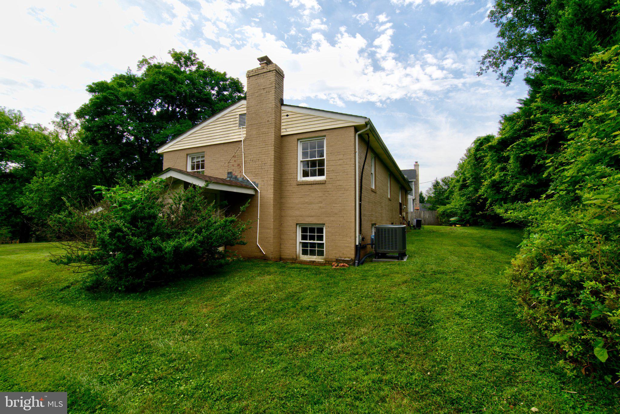 OLIVER ESTATES - Residential