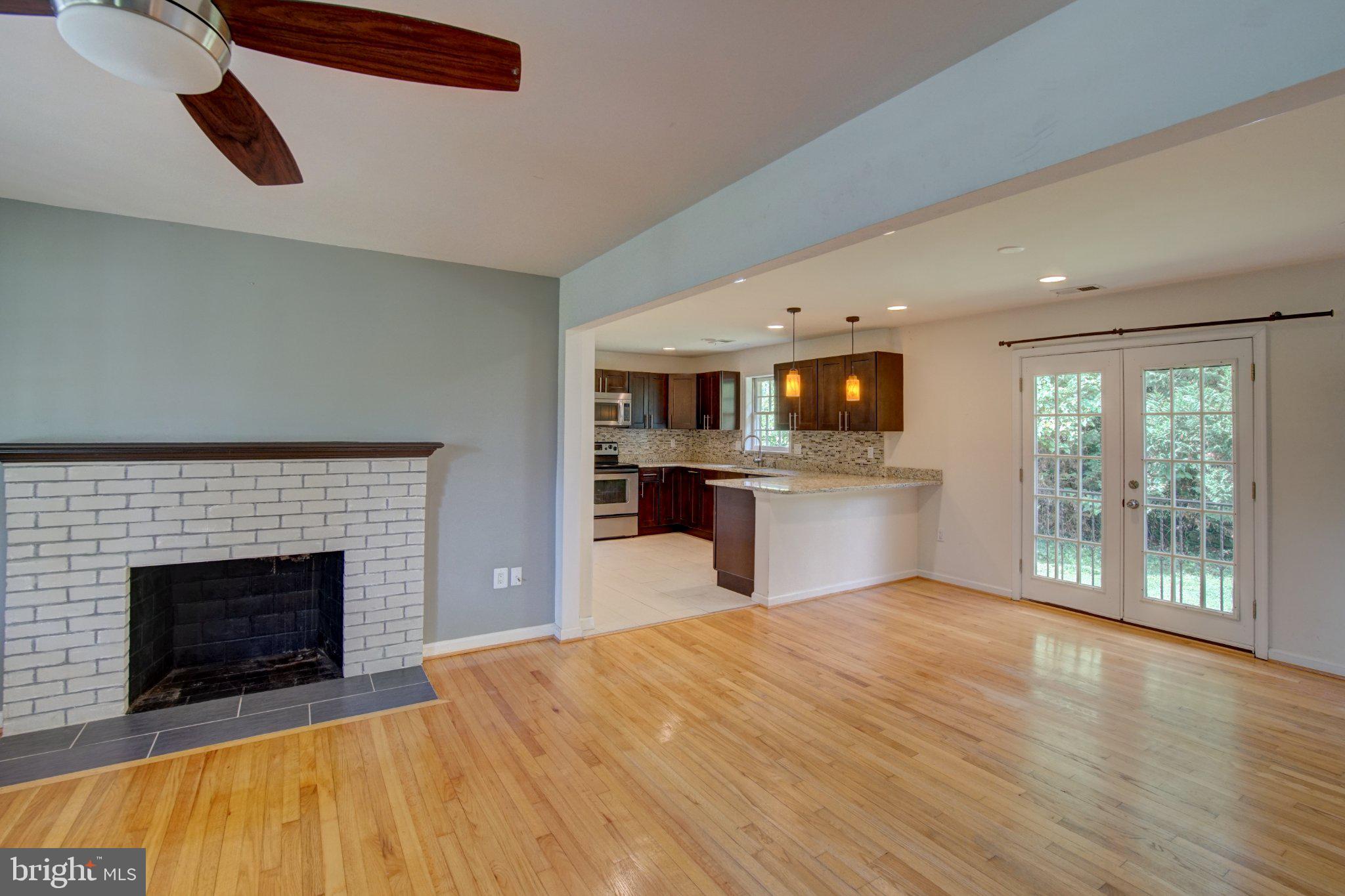 OLIVER ESTATES - Residential