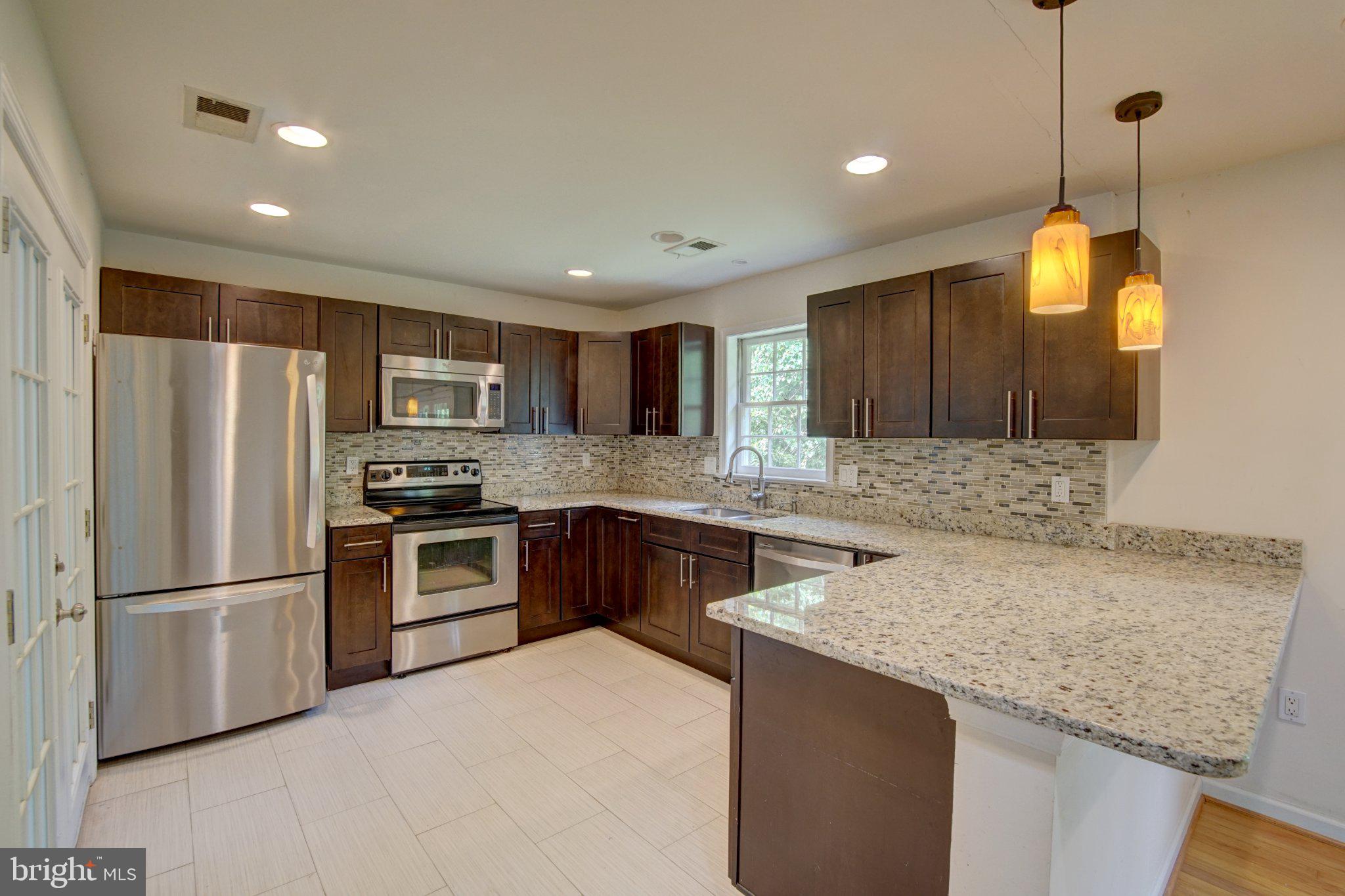 OLIVER ESTATES - Residential