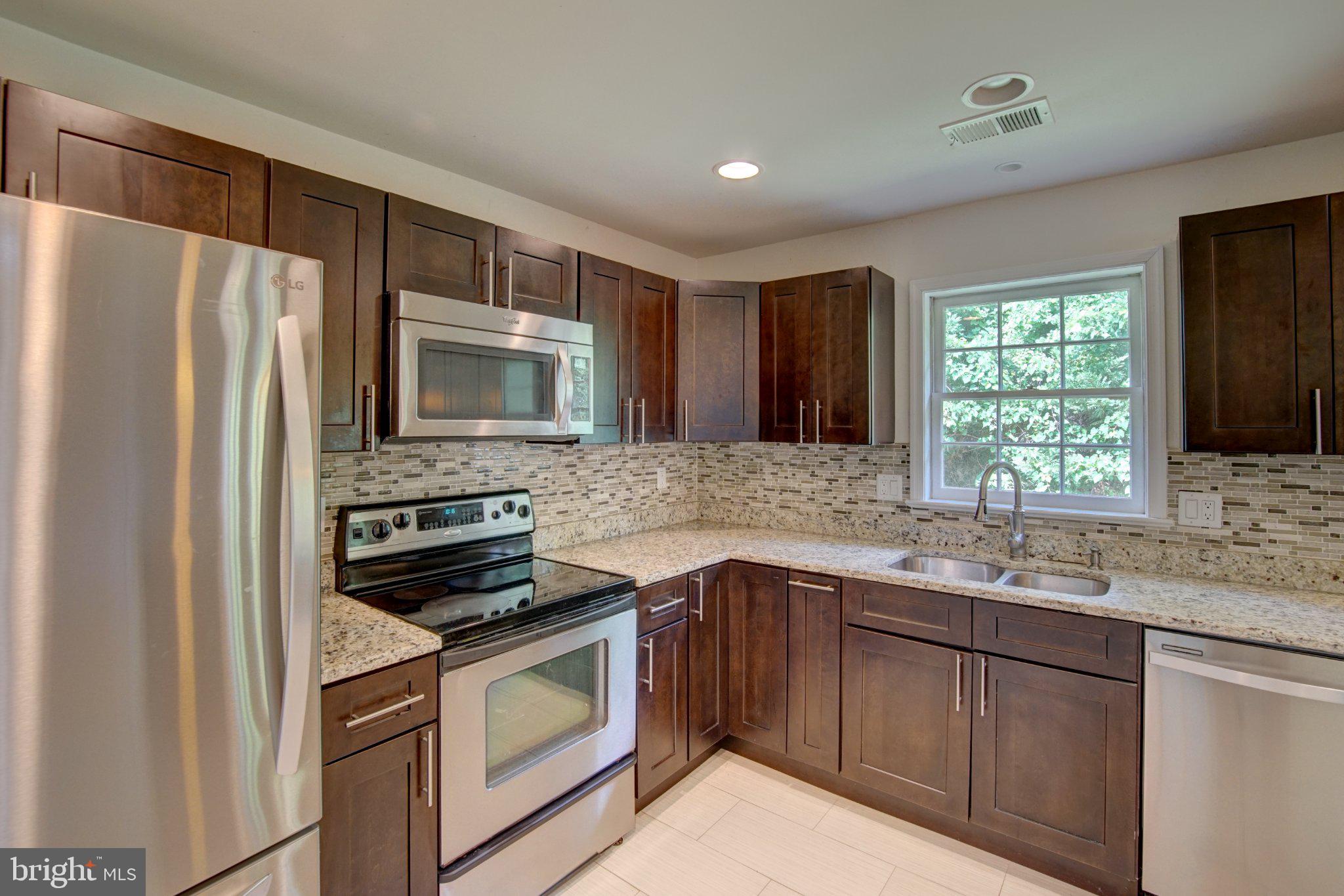 OLIVER ESTATES - Residential