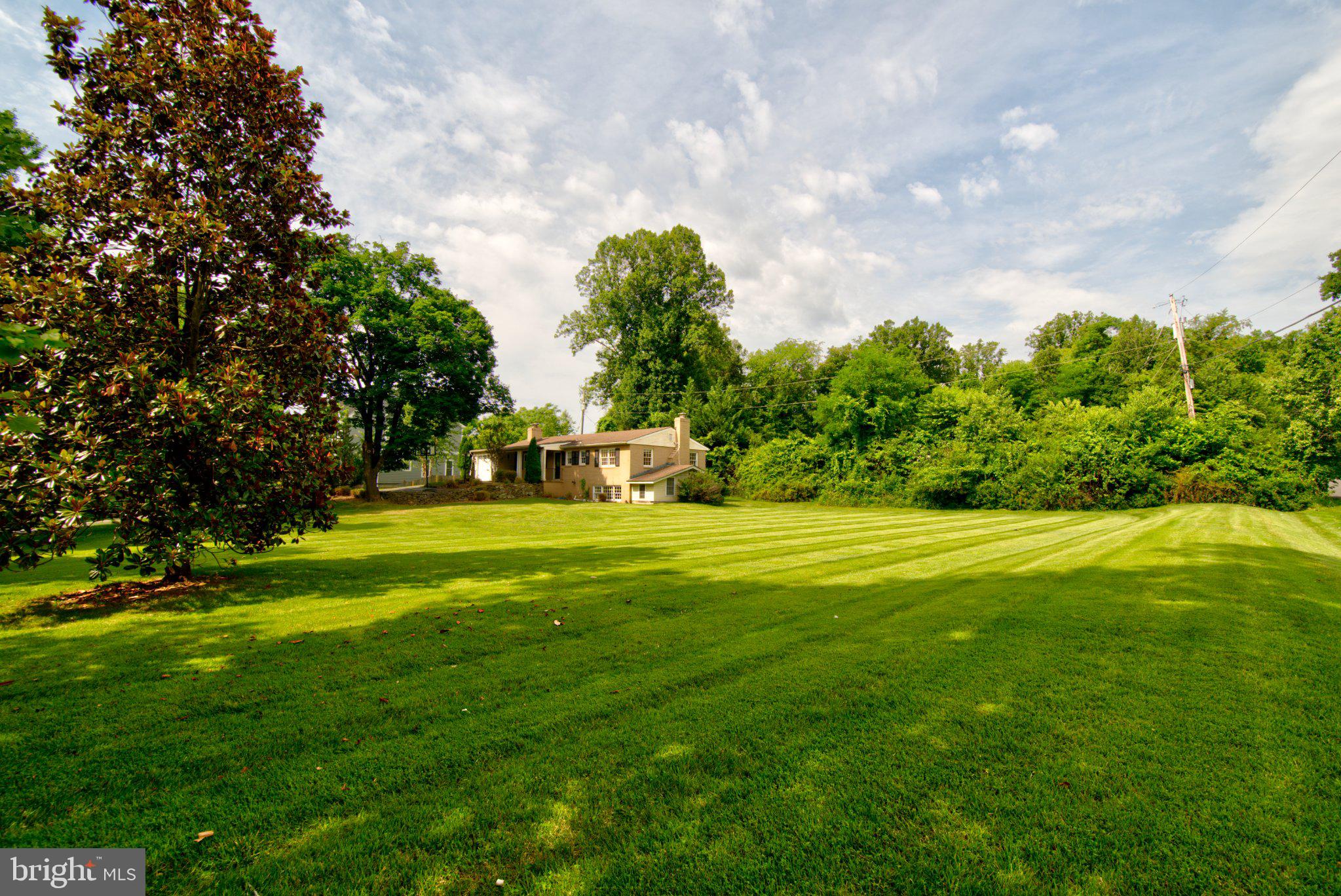 OLIVER ESTATES - Residential