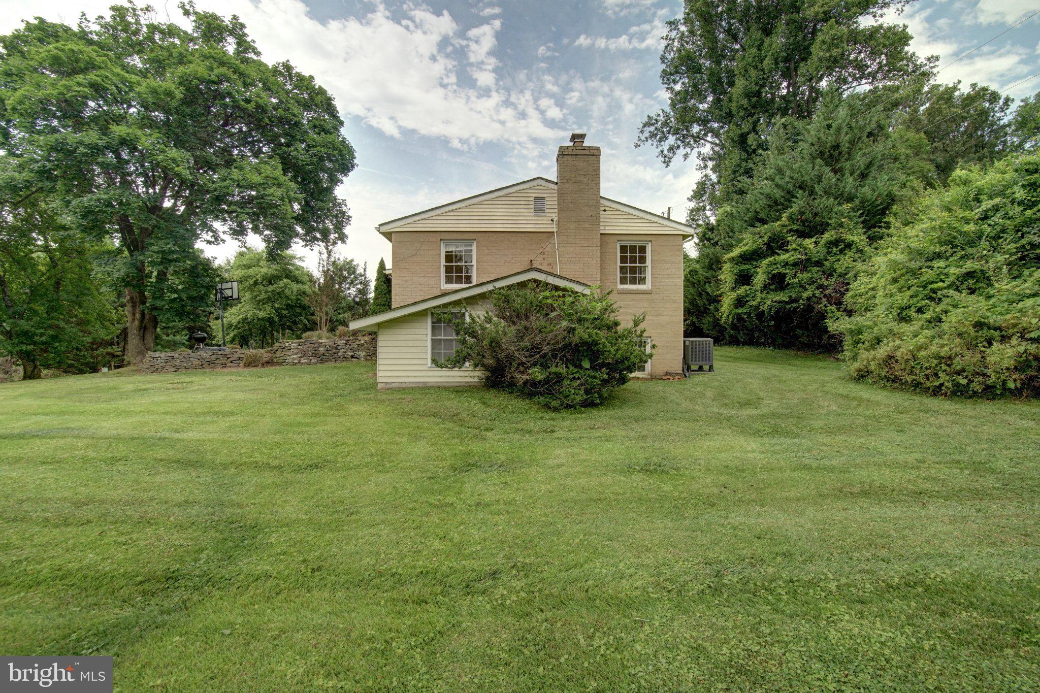 OLIVER ESTATES - Residential