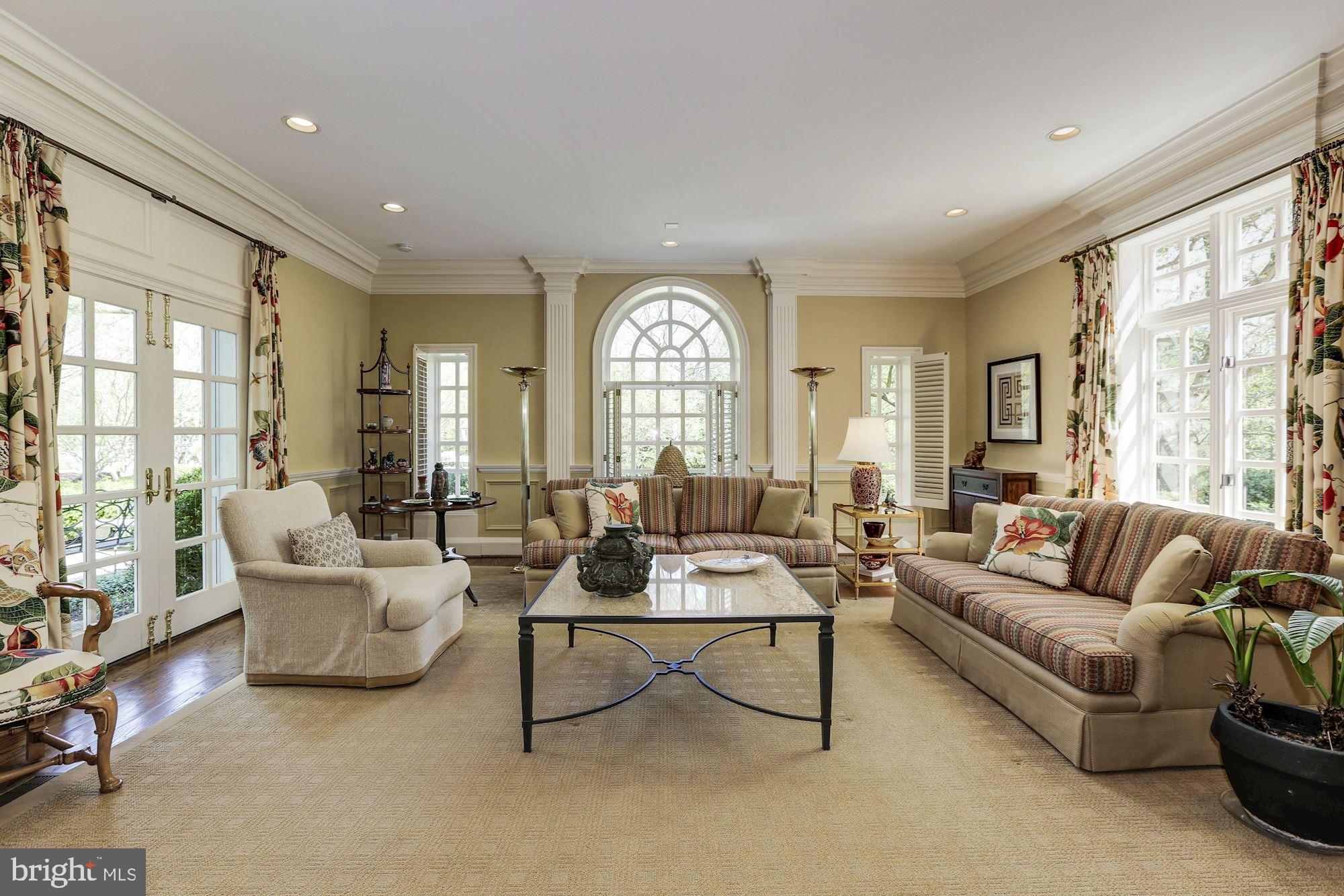 VIERS MILL VILLAGE - Residential