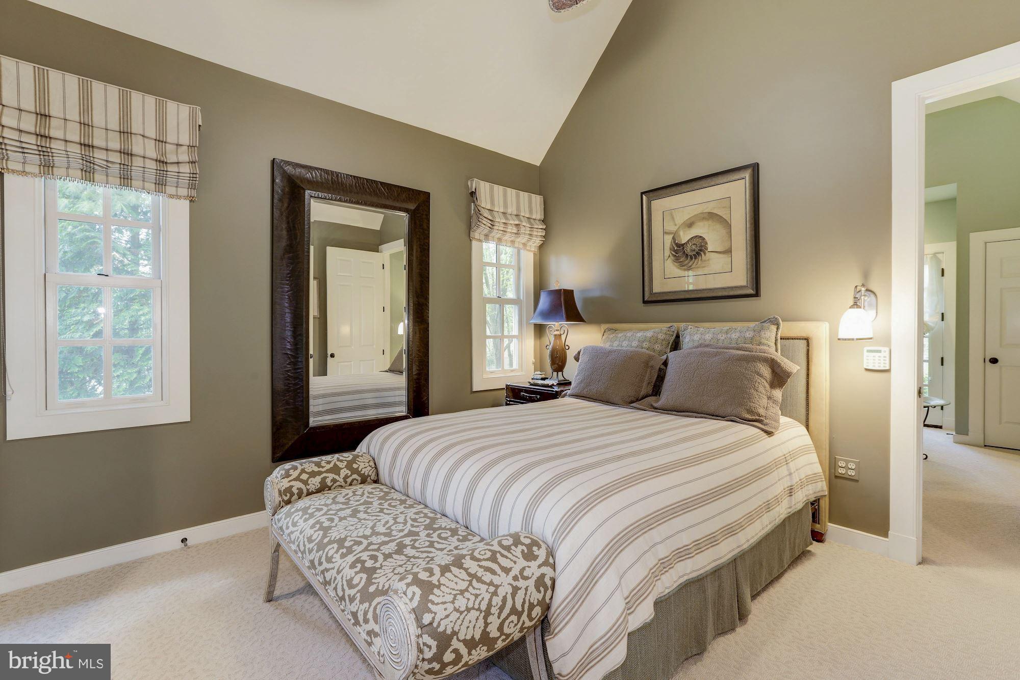 VIERS MILL VILLAGE - Residential