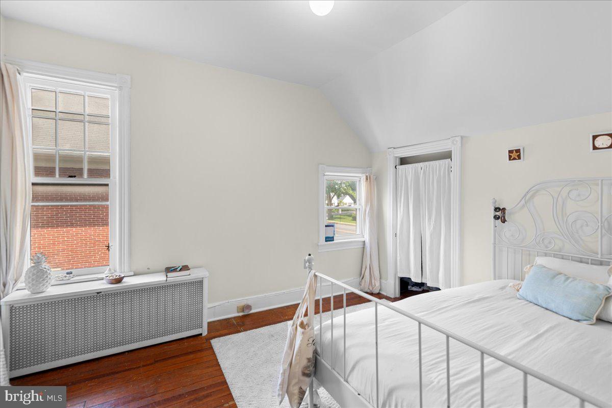 HAGERSTOWN - Residential