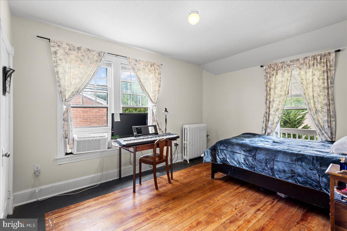 HAGERSTOWN - Residential