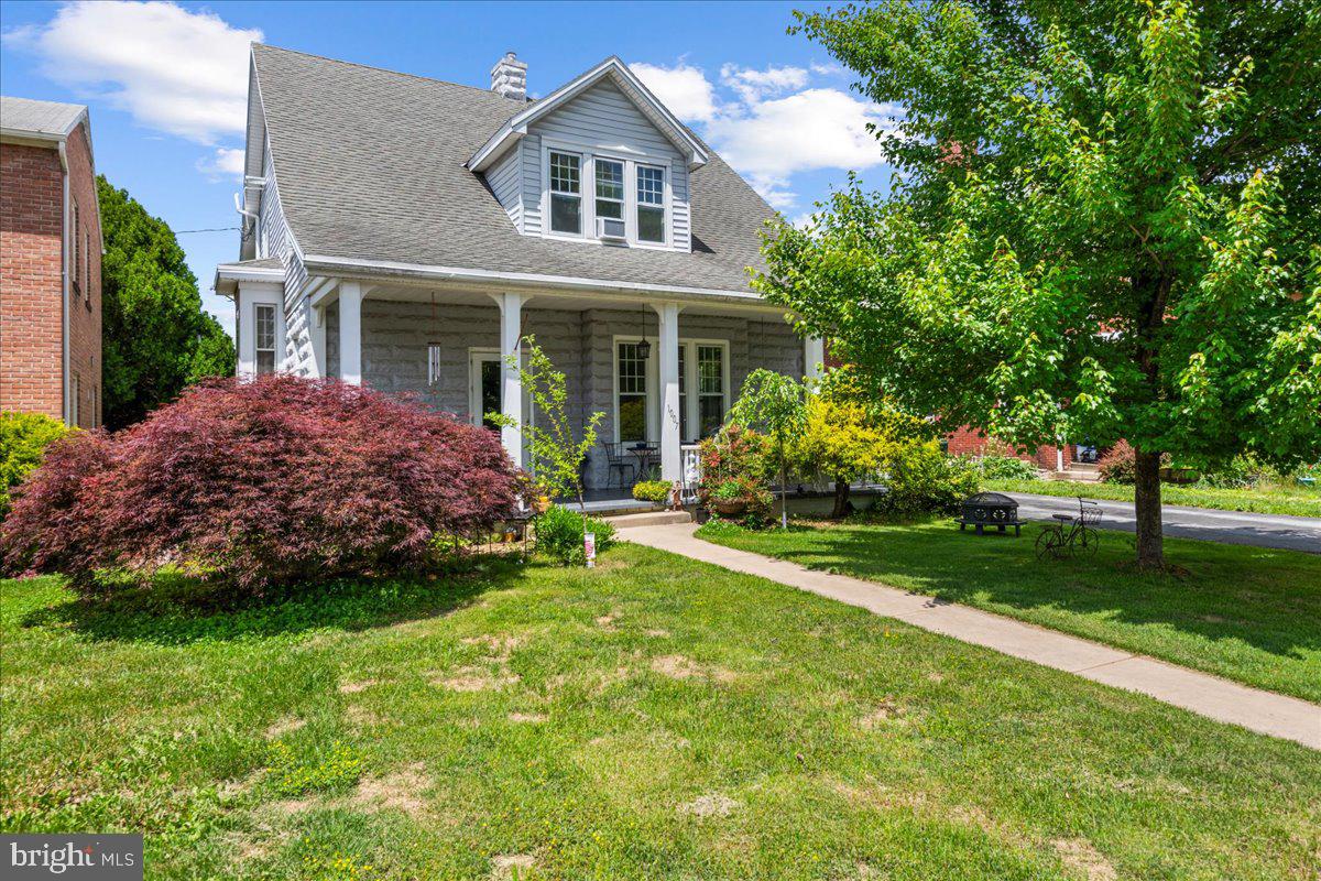HAGERSTOWN - Residential