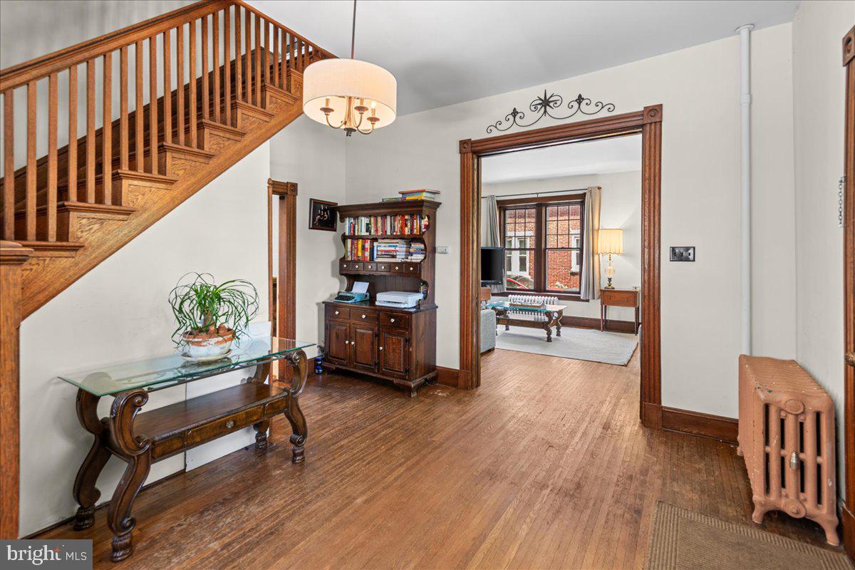 HAGERSTOWN - Residential