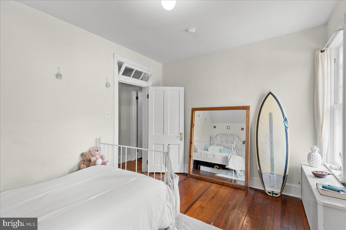 HAGERSTOWN - Residential
