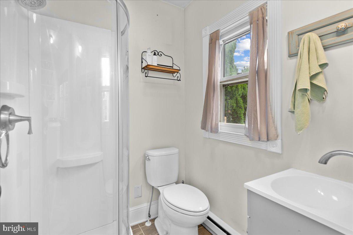 HAGERSTOWN - Residential