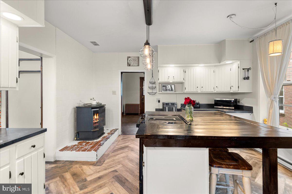 HAGERSTOWN - Residential