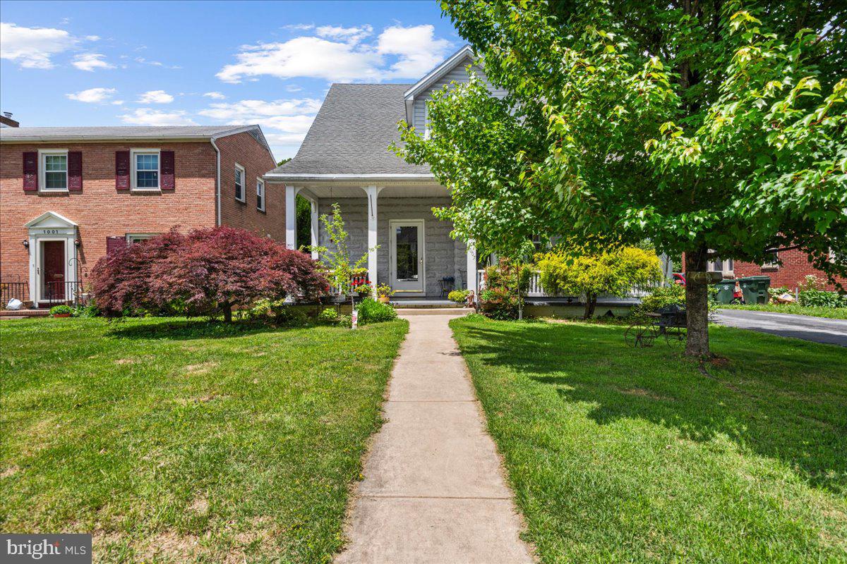 HAGERSTOWN - Residential