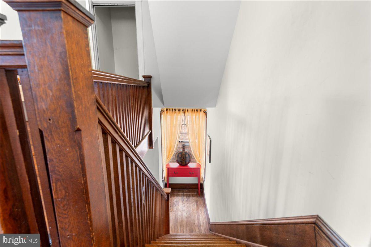 HAGERSTOWN - Residential