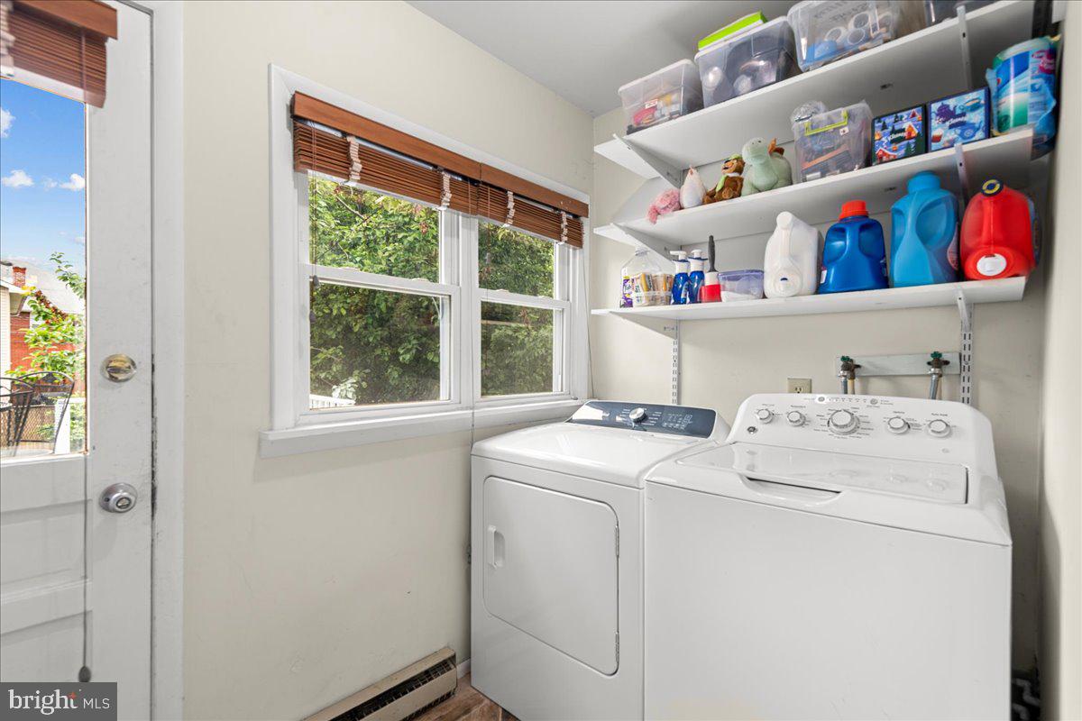 HAGERSTOWN - Residential