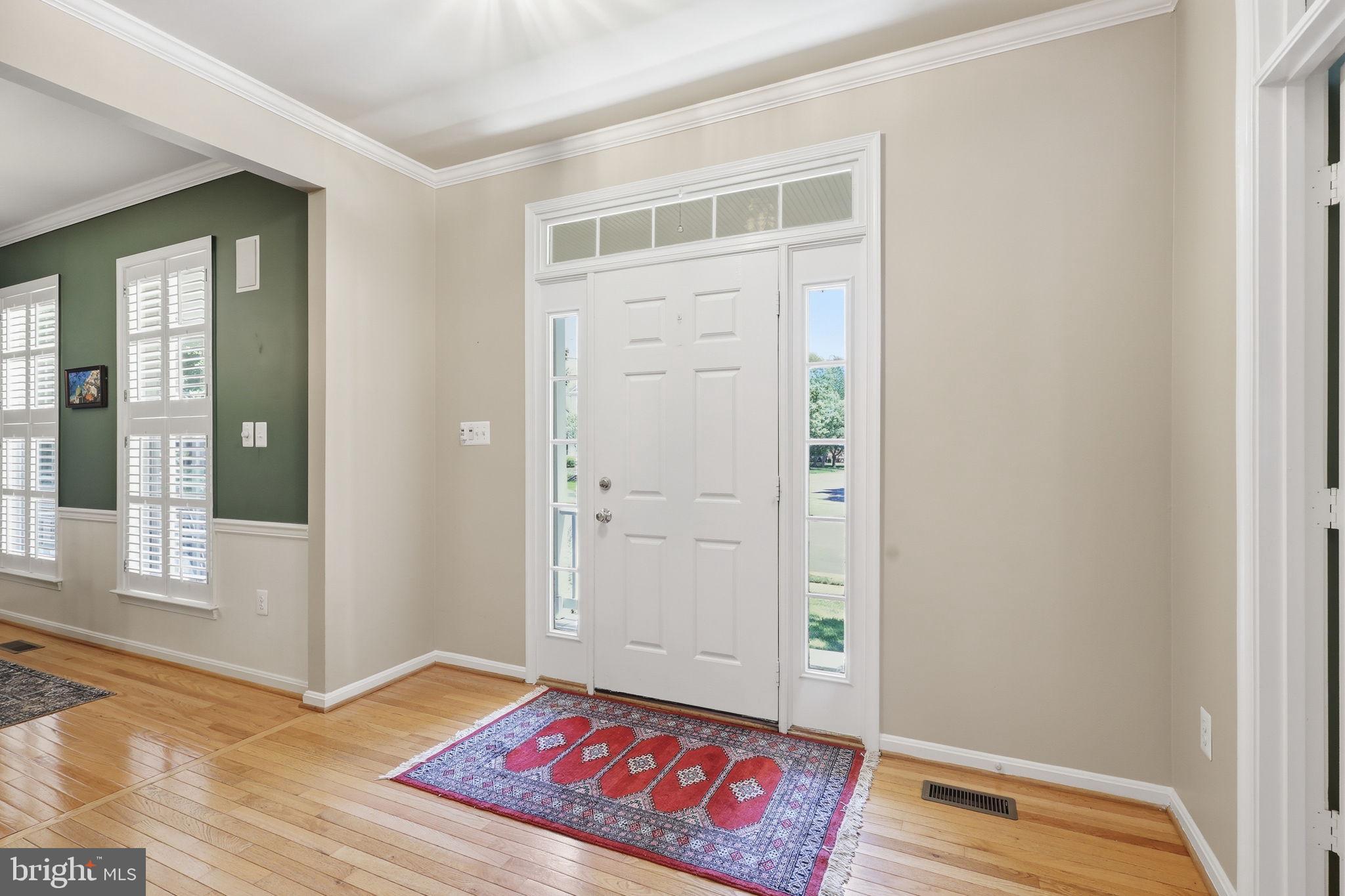 BROADLANDS - Residential