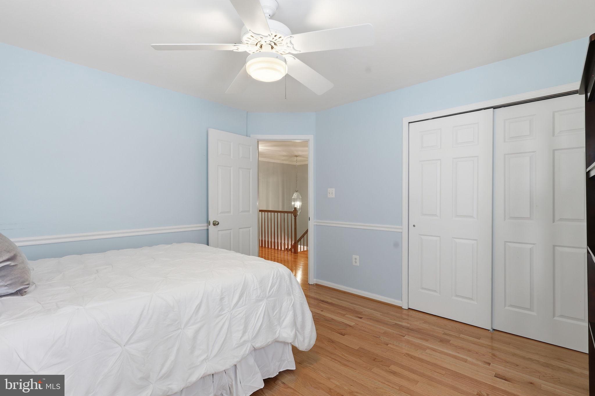 BROADLANDS - Residential