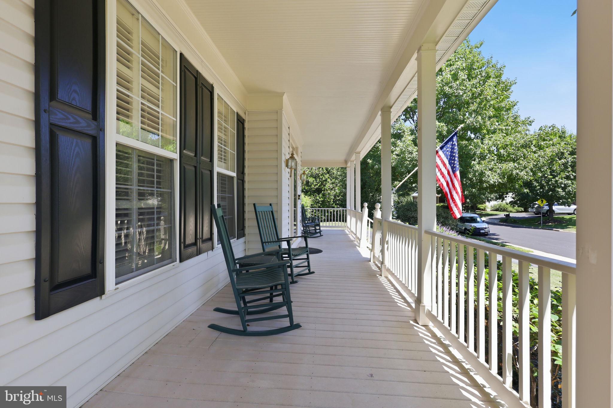 BROADLANDS - Residential