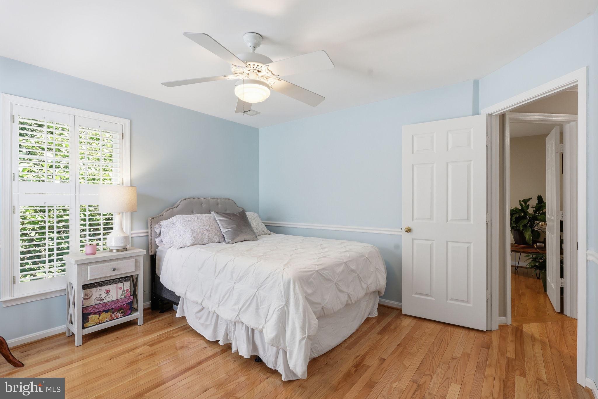 BROADLANDS - Residential