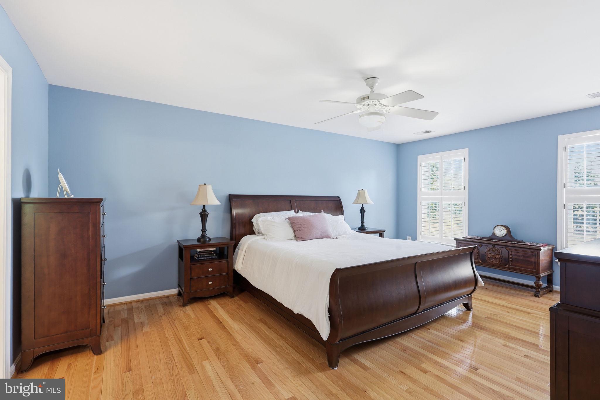 BROADLANDS - Residential