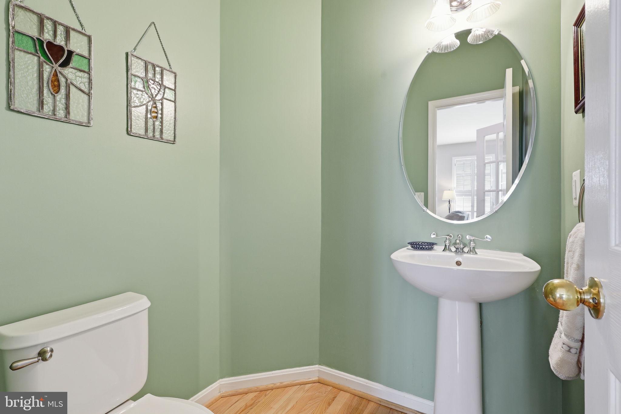 BROADLANDS - Residential