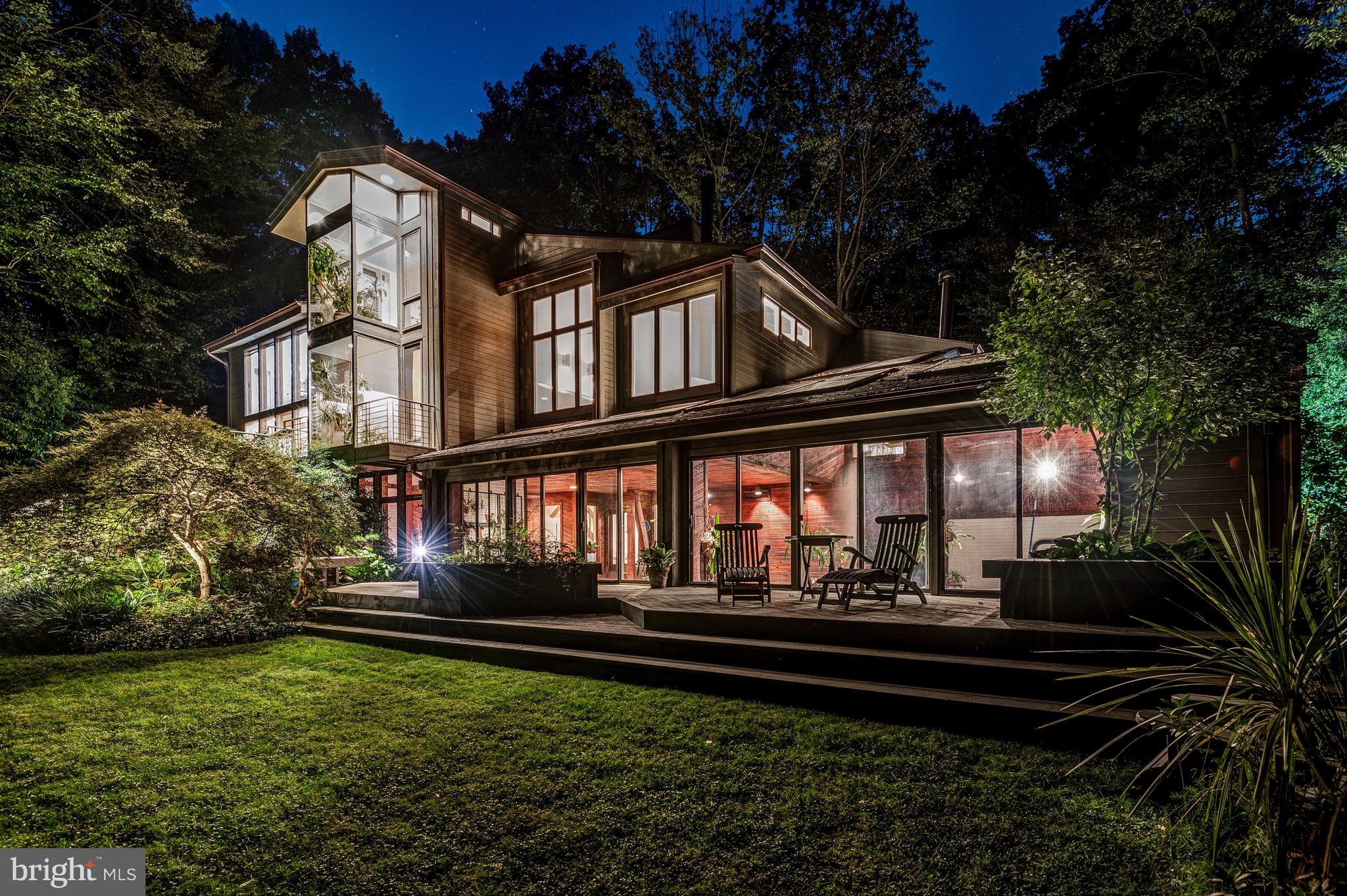 MAZZA WOODS - Residential