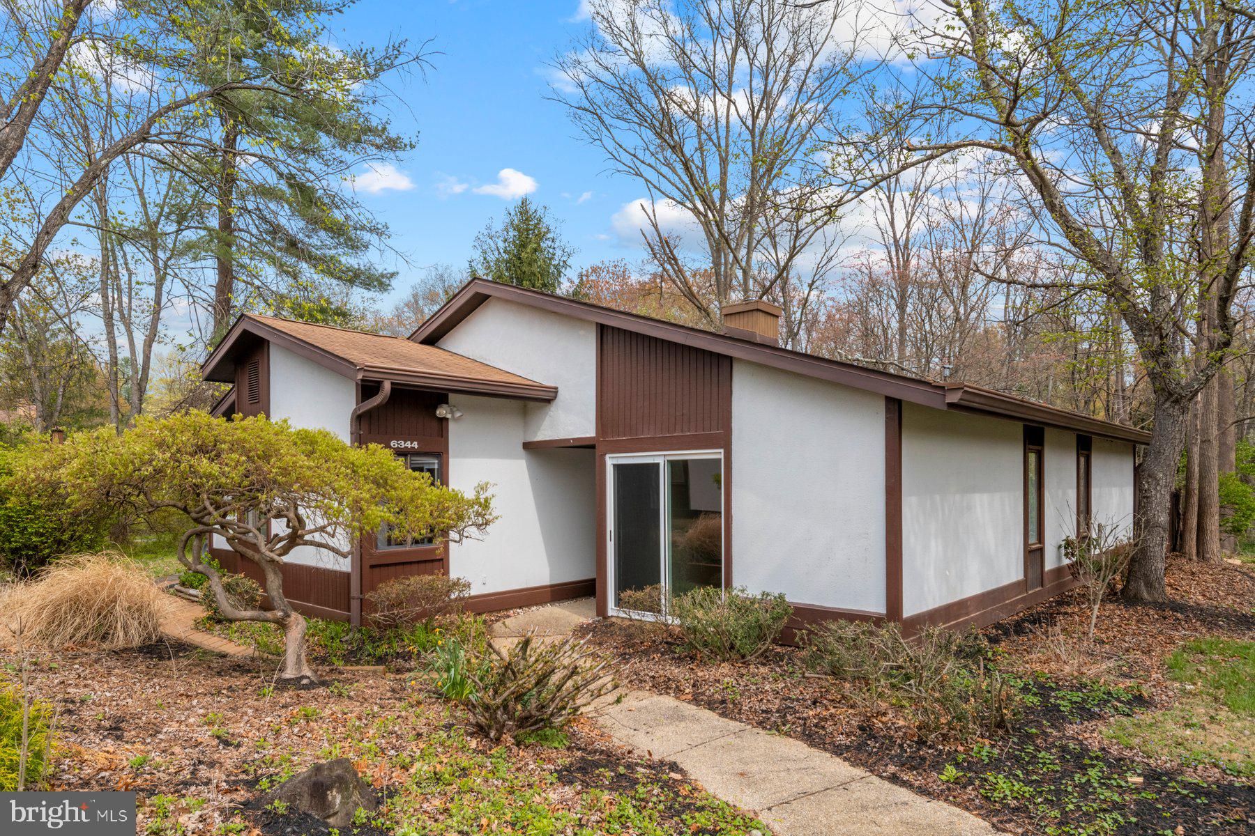 HICKORY RIDGE - Residential Lease