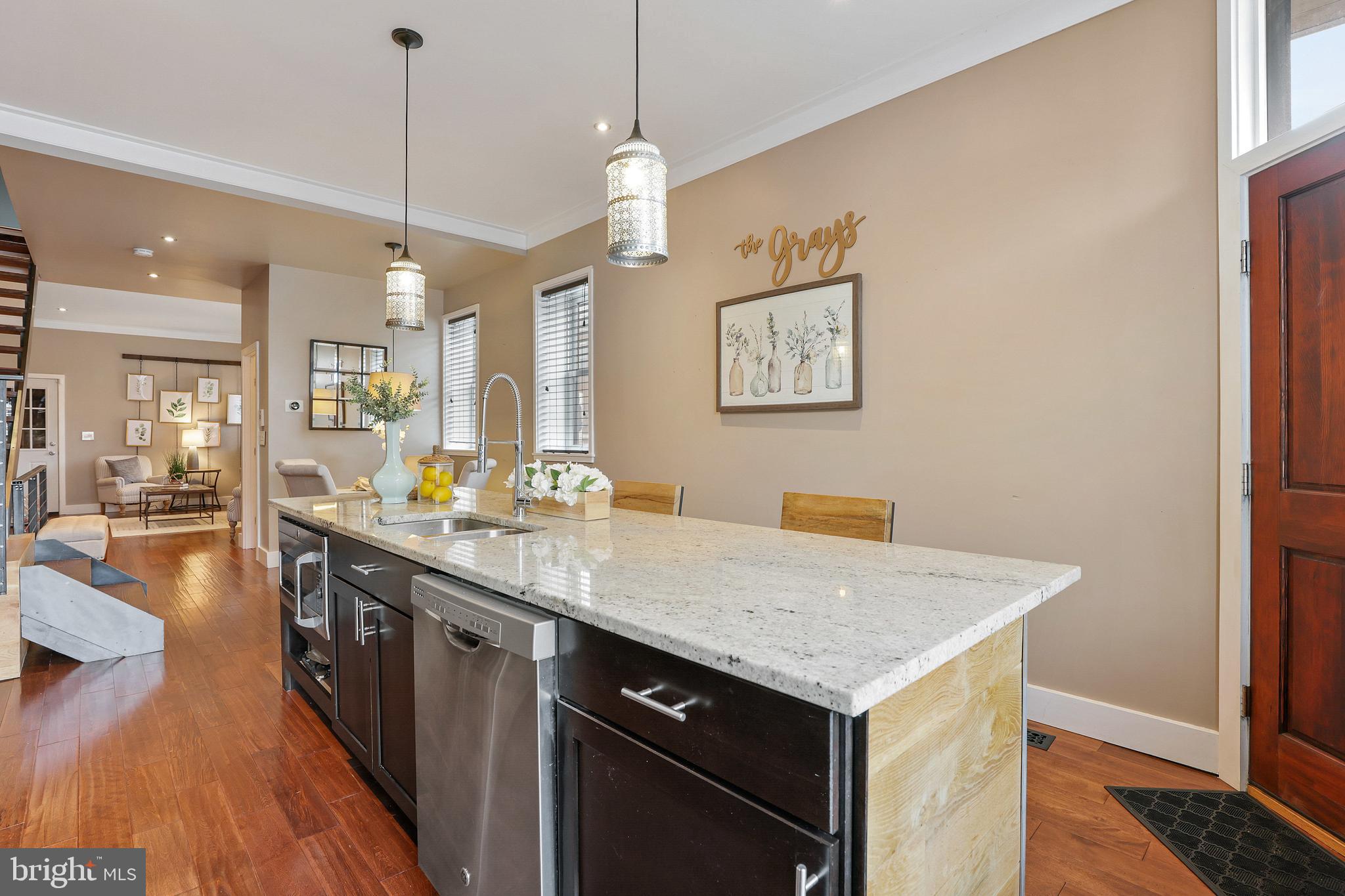 BREWERS HILL HISTORIC DISTRICT - Residential