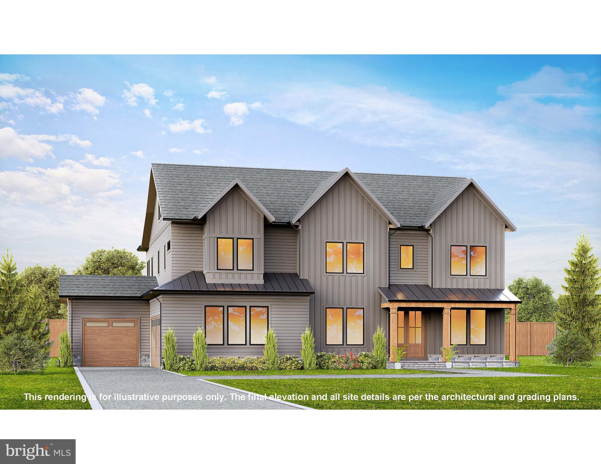 VIENNA WOODS - Residential