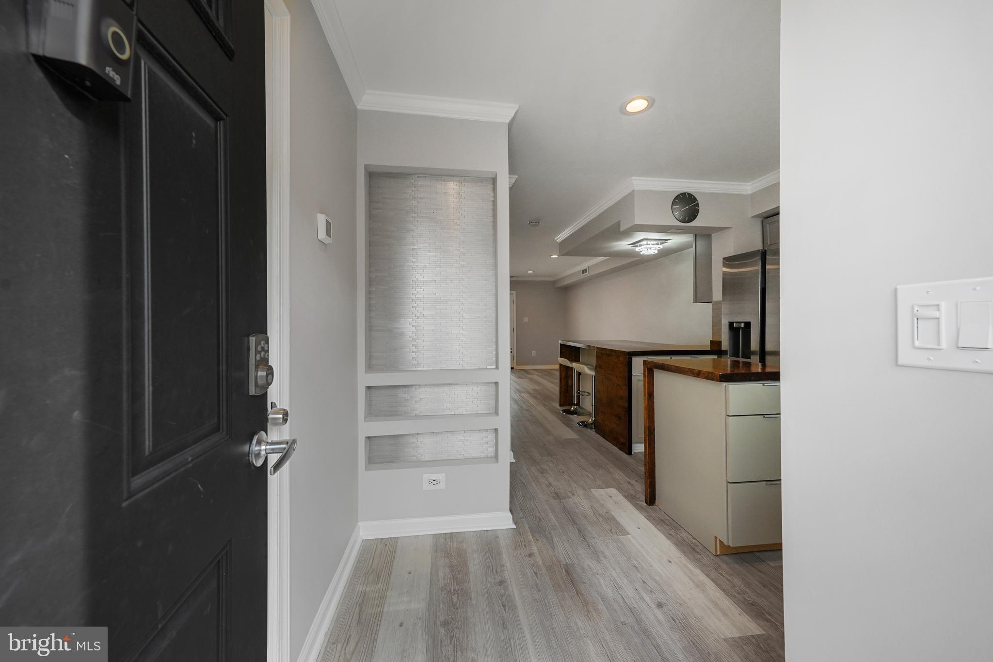 WESTOVER - Residential Lease