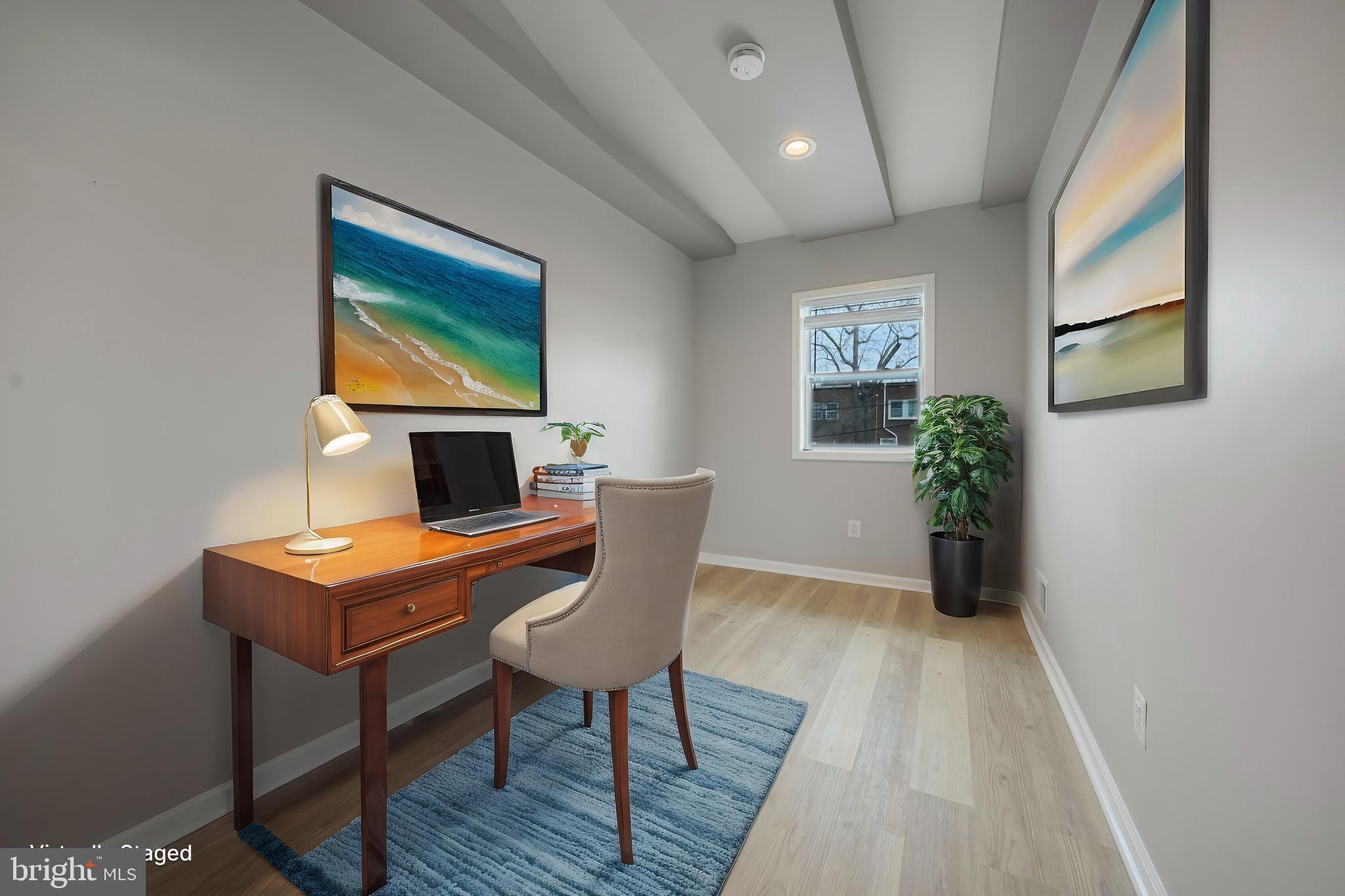 WESTOVER - Residential Lease