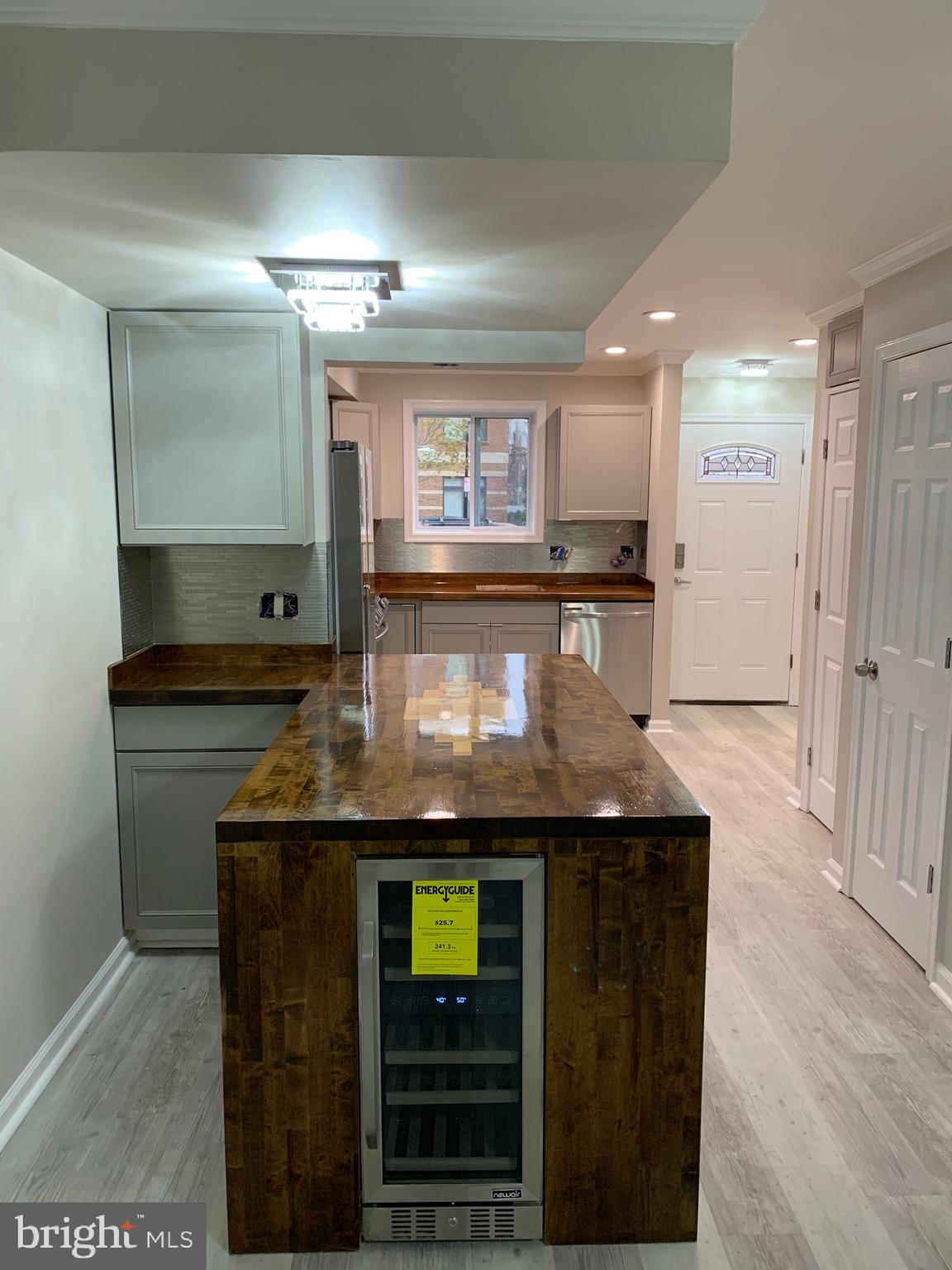 WESTOVER - Residential Lease