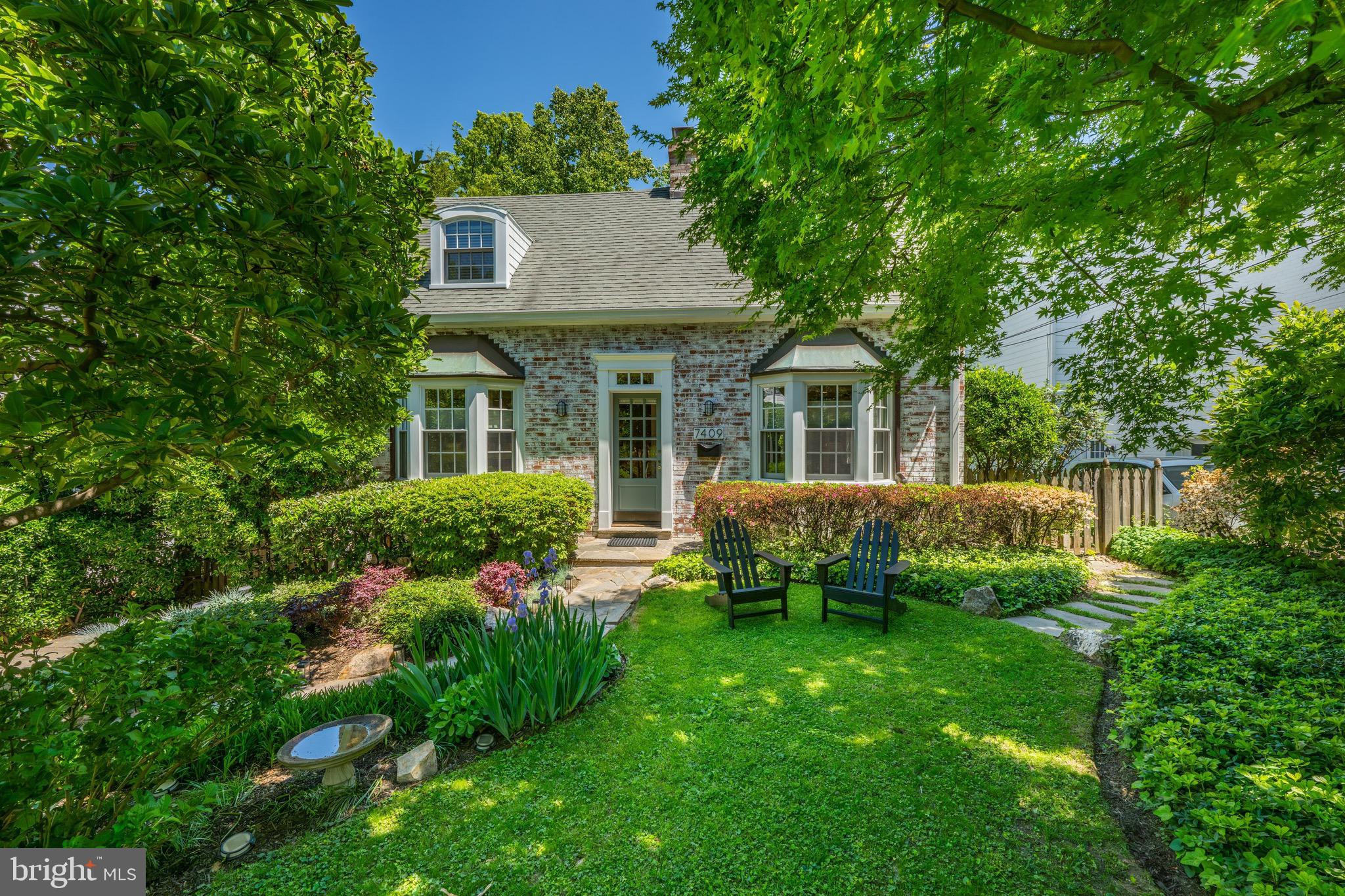 CHEVY CHASE - Residential