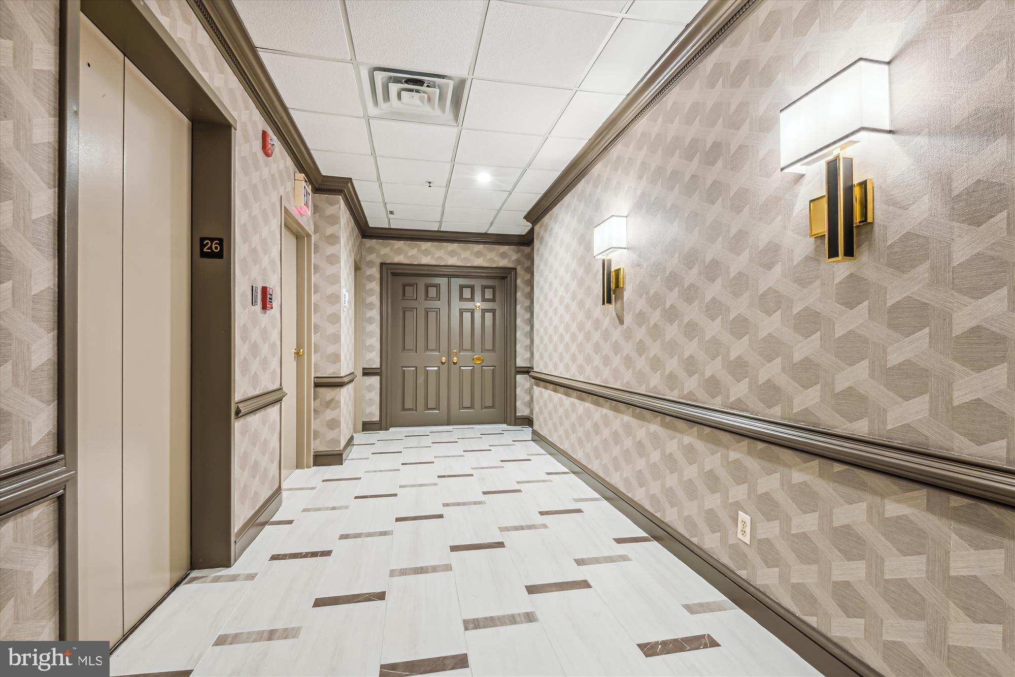 INNER HARBOR - Residential Lease