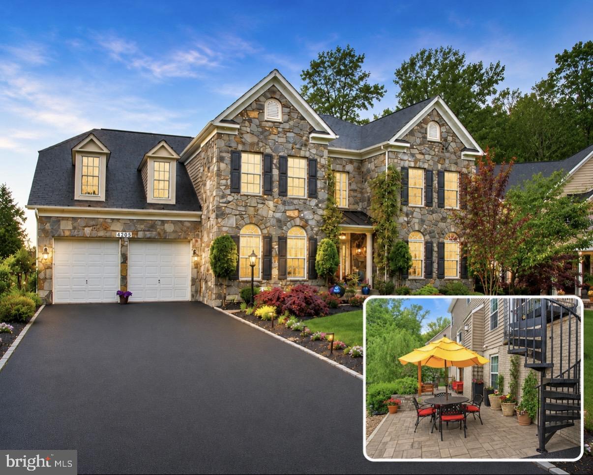 BALMORAL - Residential