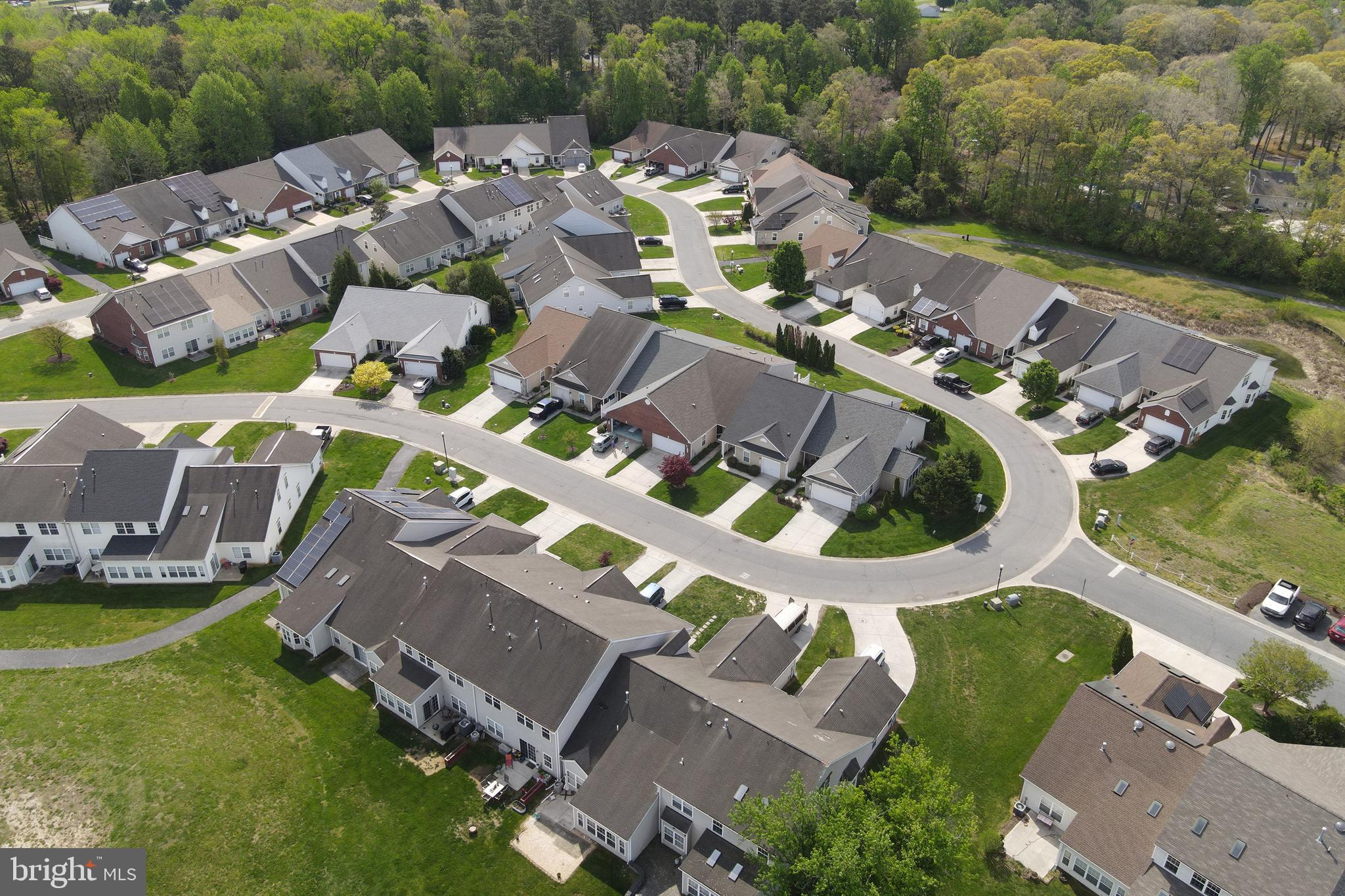 WOOD CREEK GOLF COMM - Residential