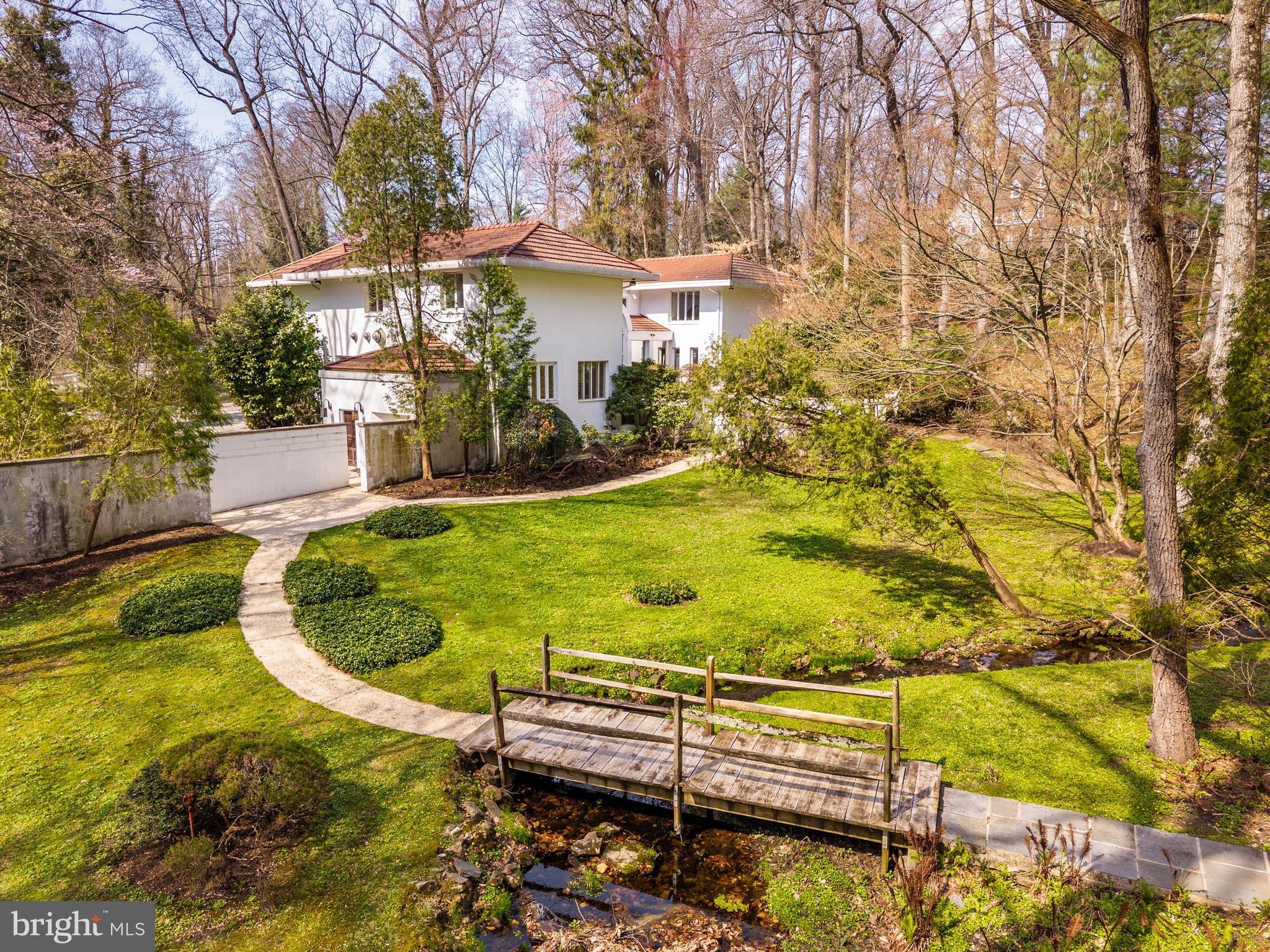 PENN VALLEY - Residential