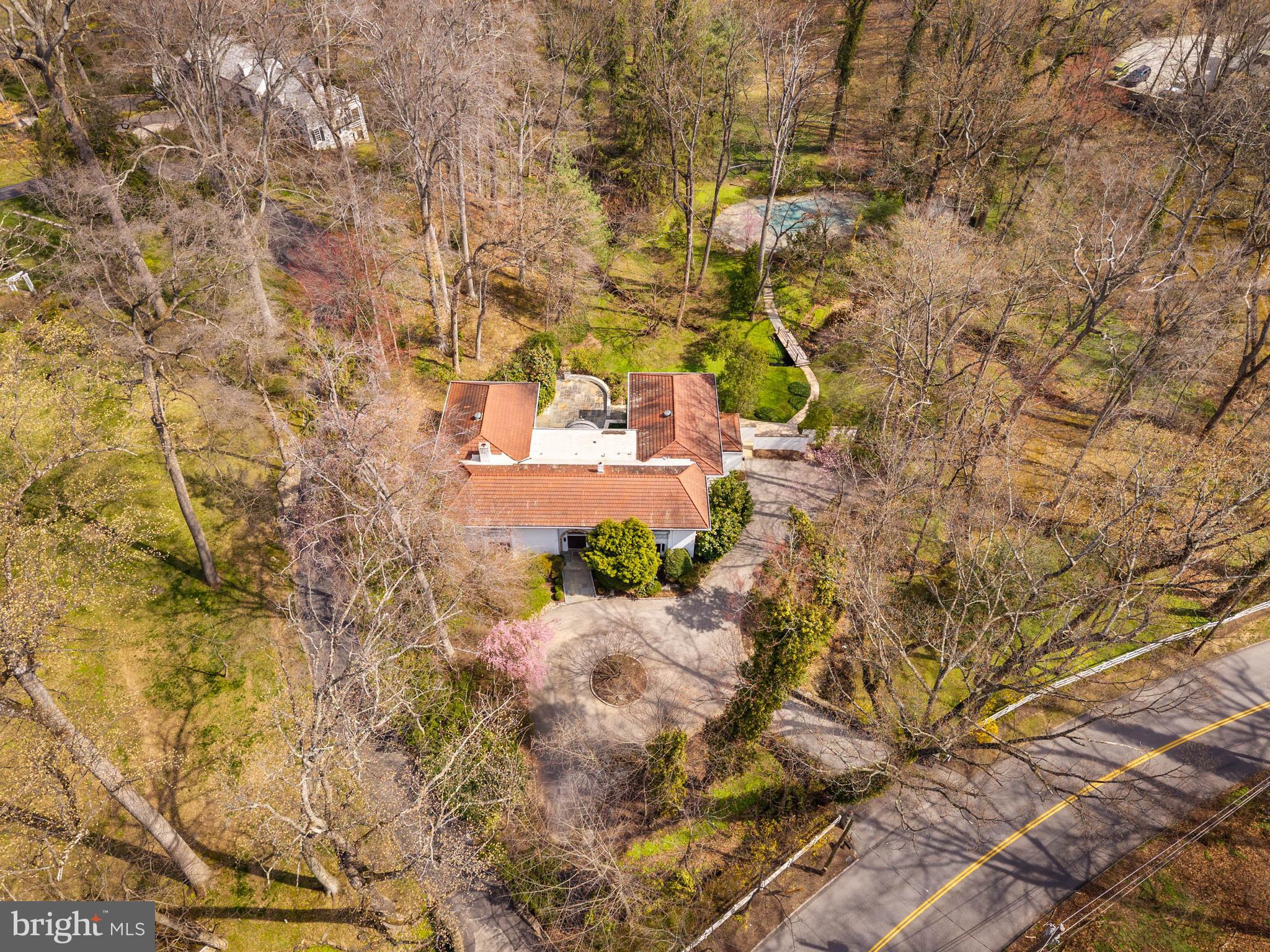 PENN VALLEY - Residential