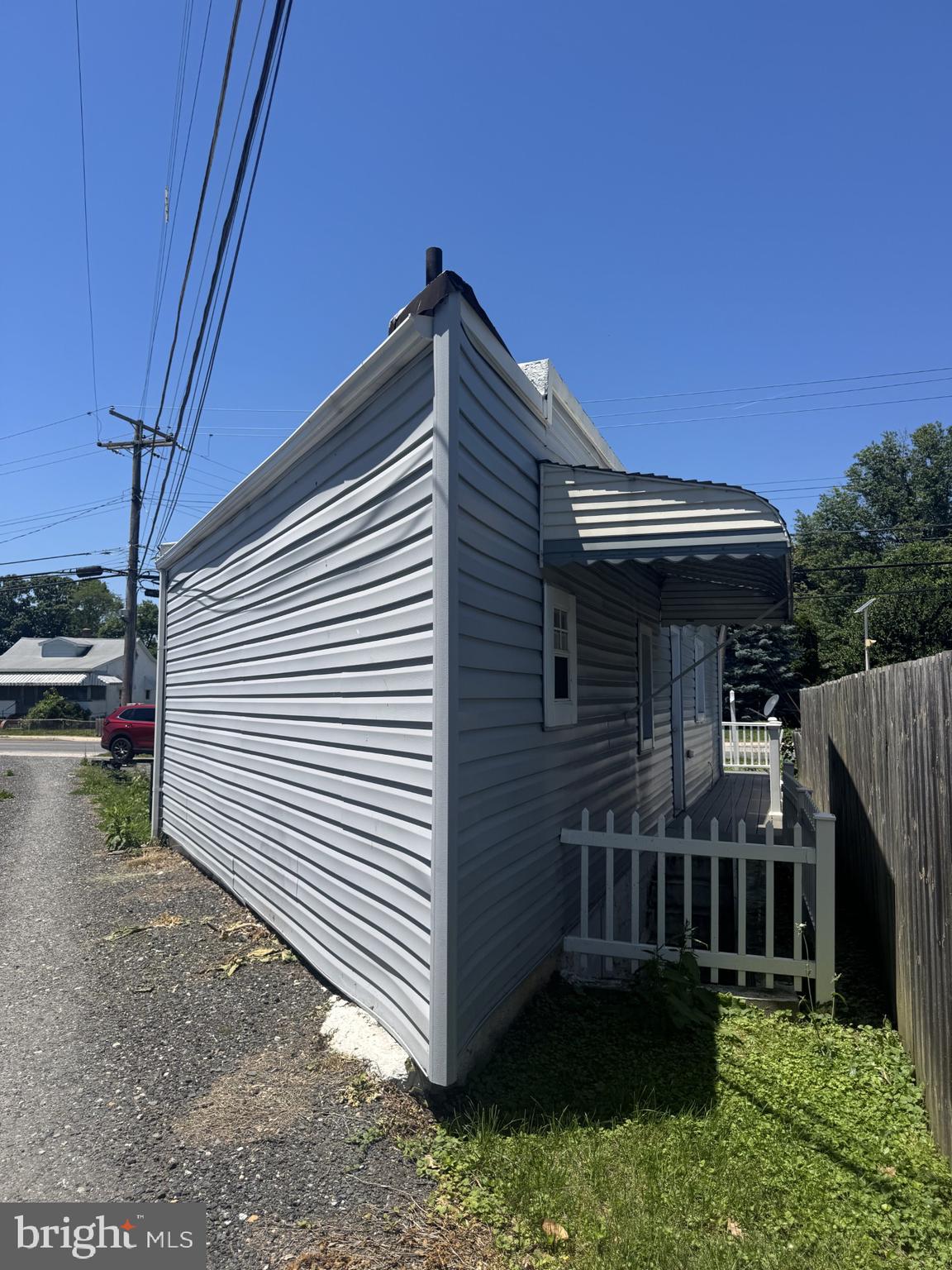 BALTIMORE COUNTY - Residential