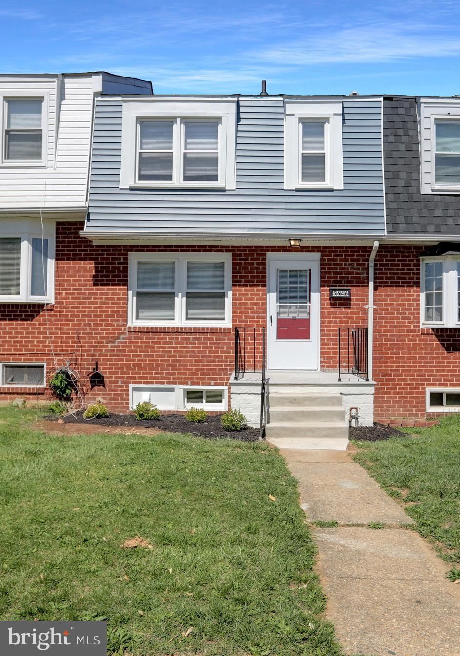 HOLLAND HILL - Residential