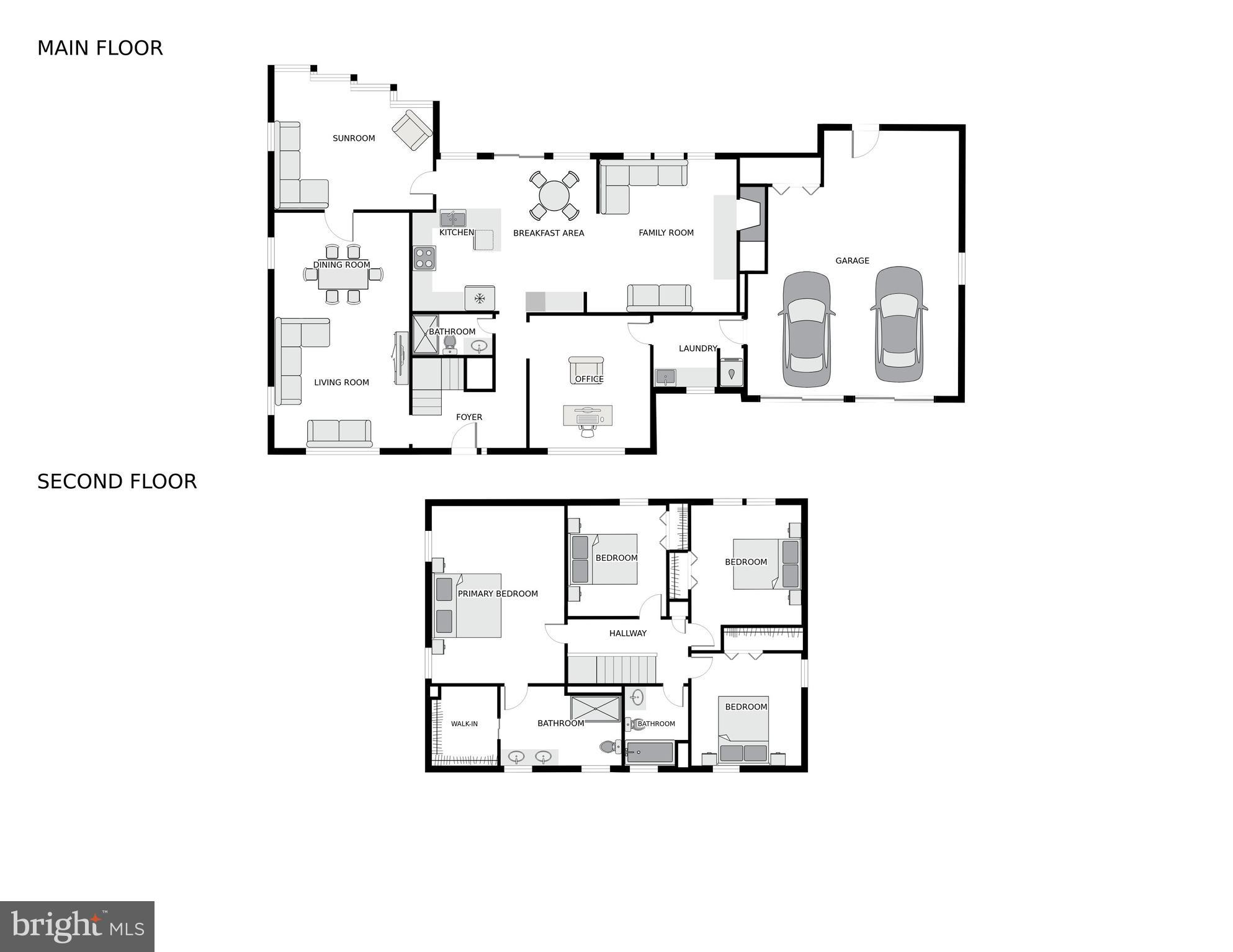 GREENBRIAR - Residential