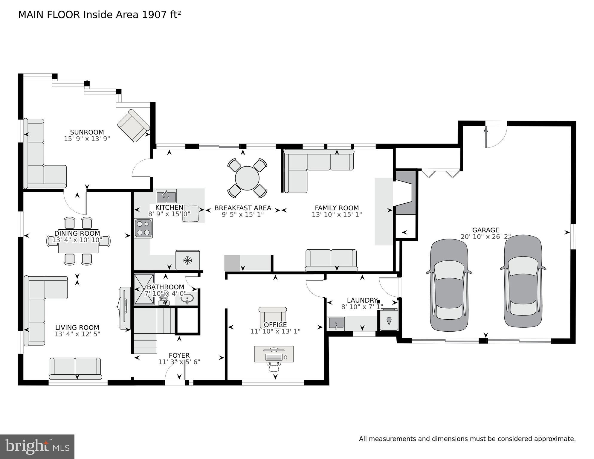 GREENBRIAR - Residential
