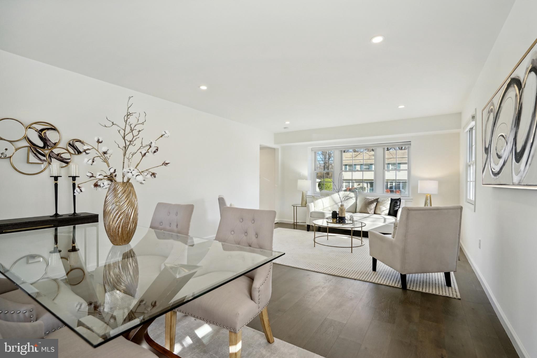 GREENBRIAR - Residential