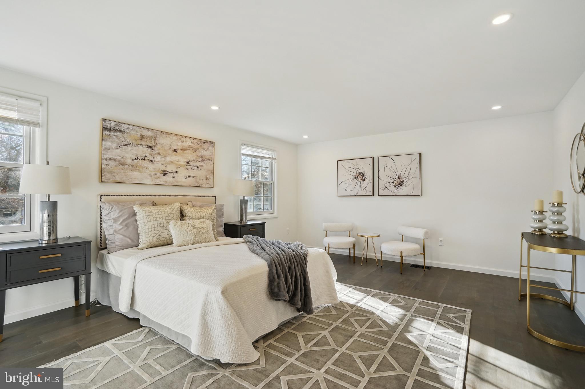 GREENBRIAR - Residential