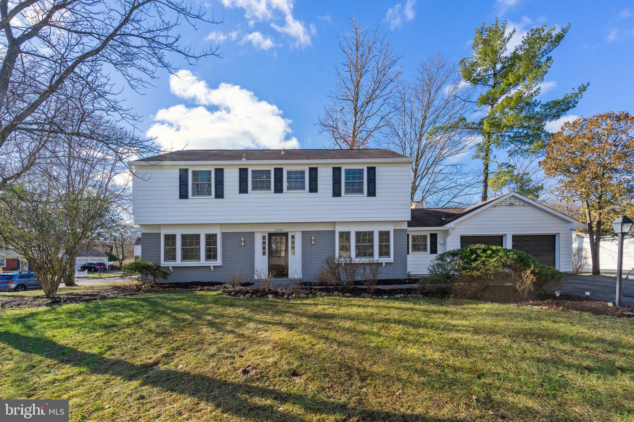GREENBRIAR - Residential