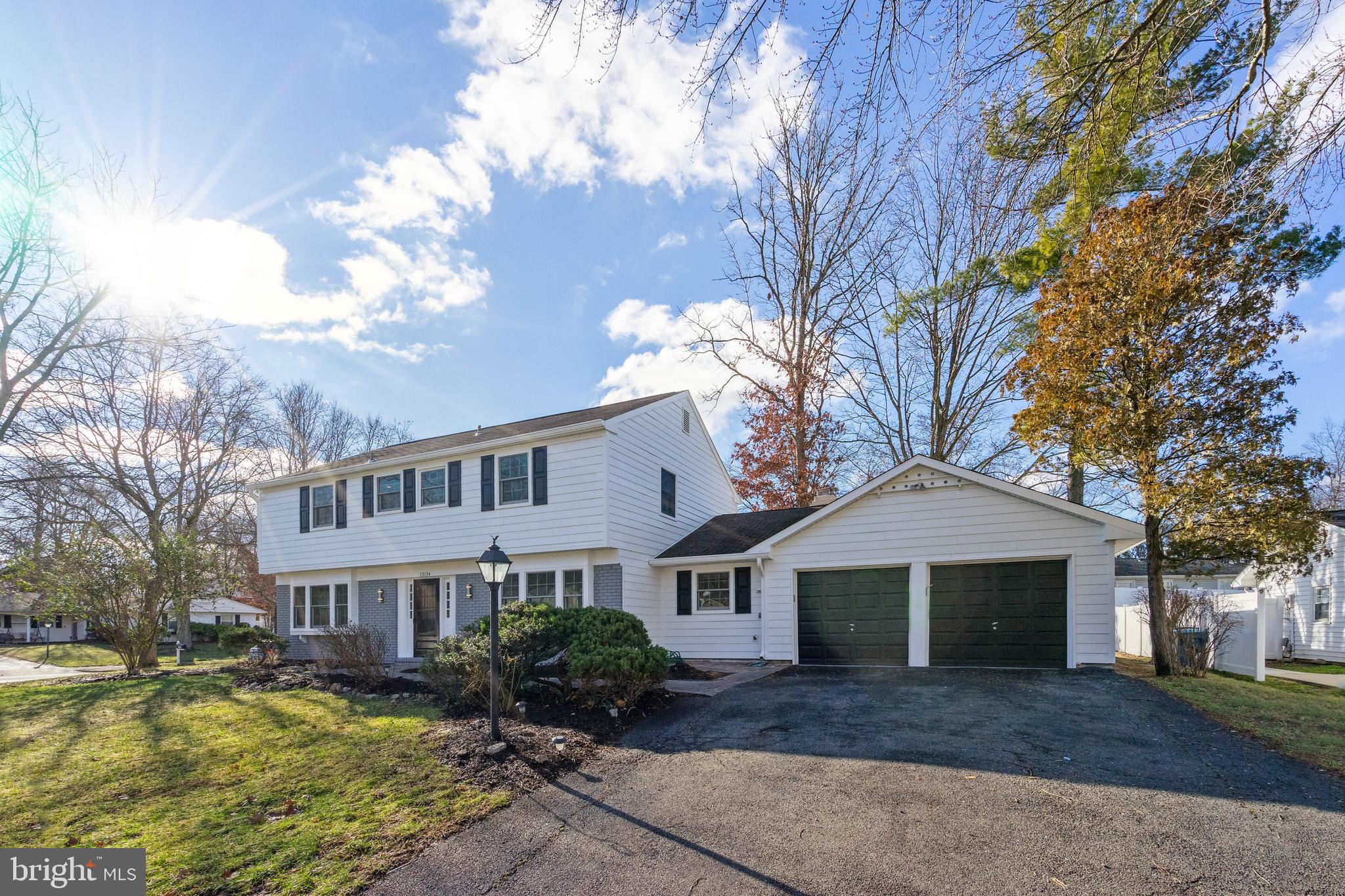GREENBRIAR - Residential