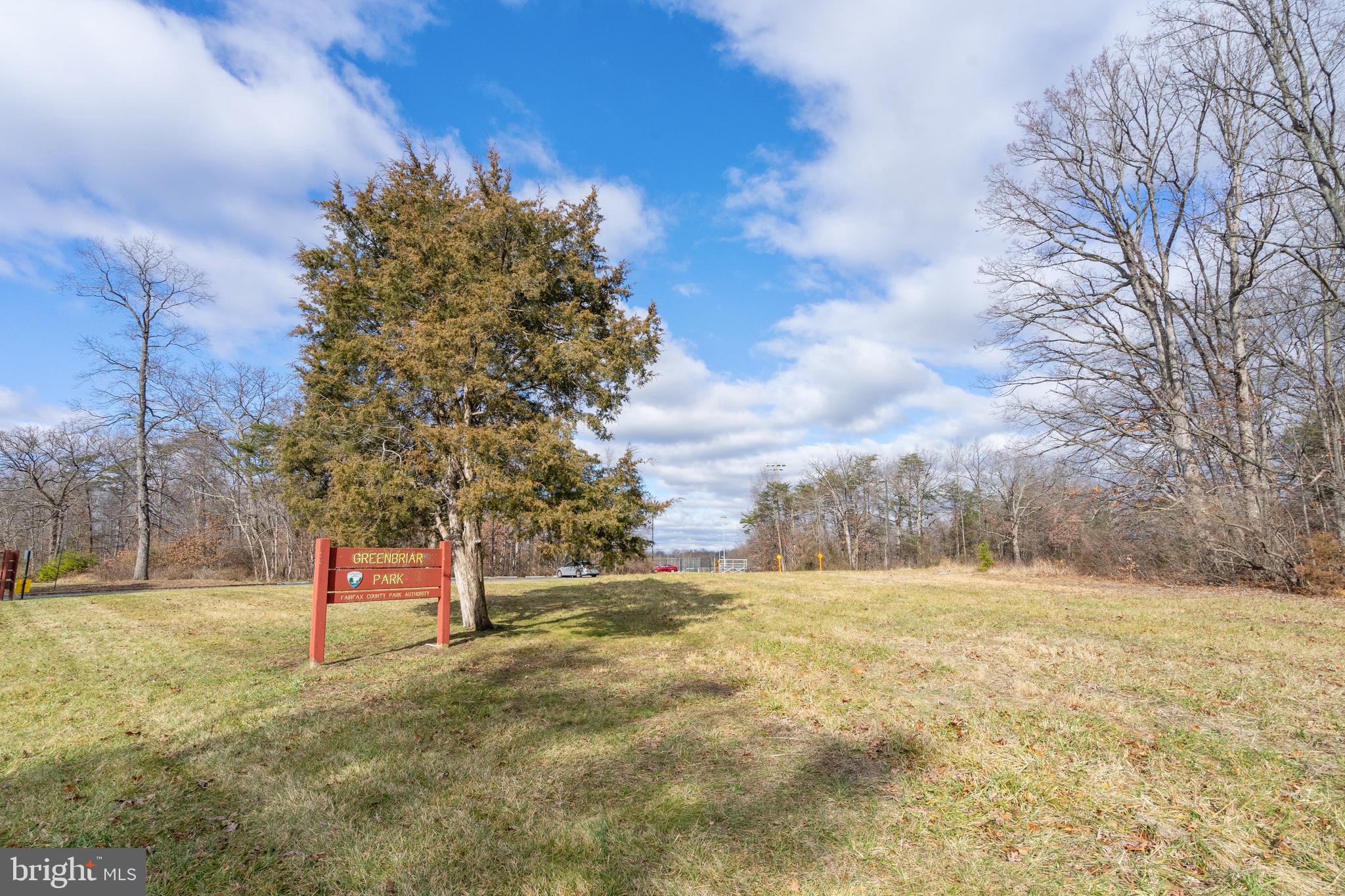 GREENBRIAR - Residential
