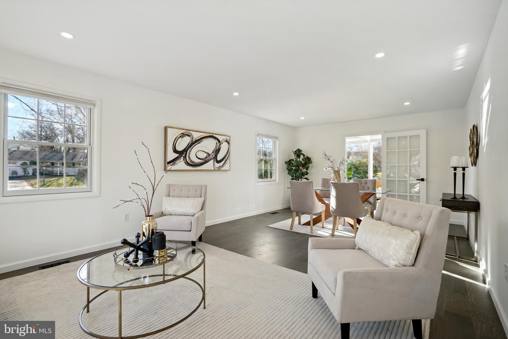GREENBRIAR - Residential