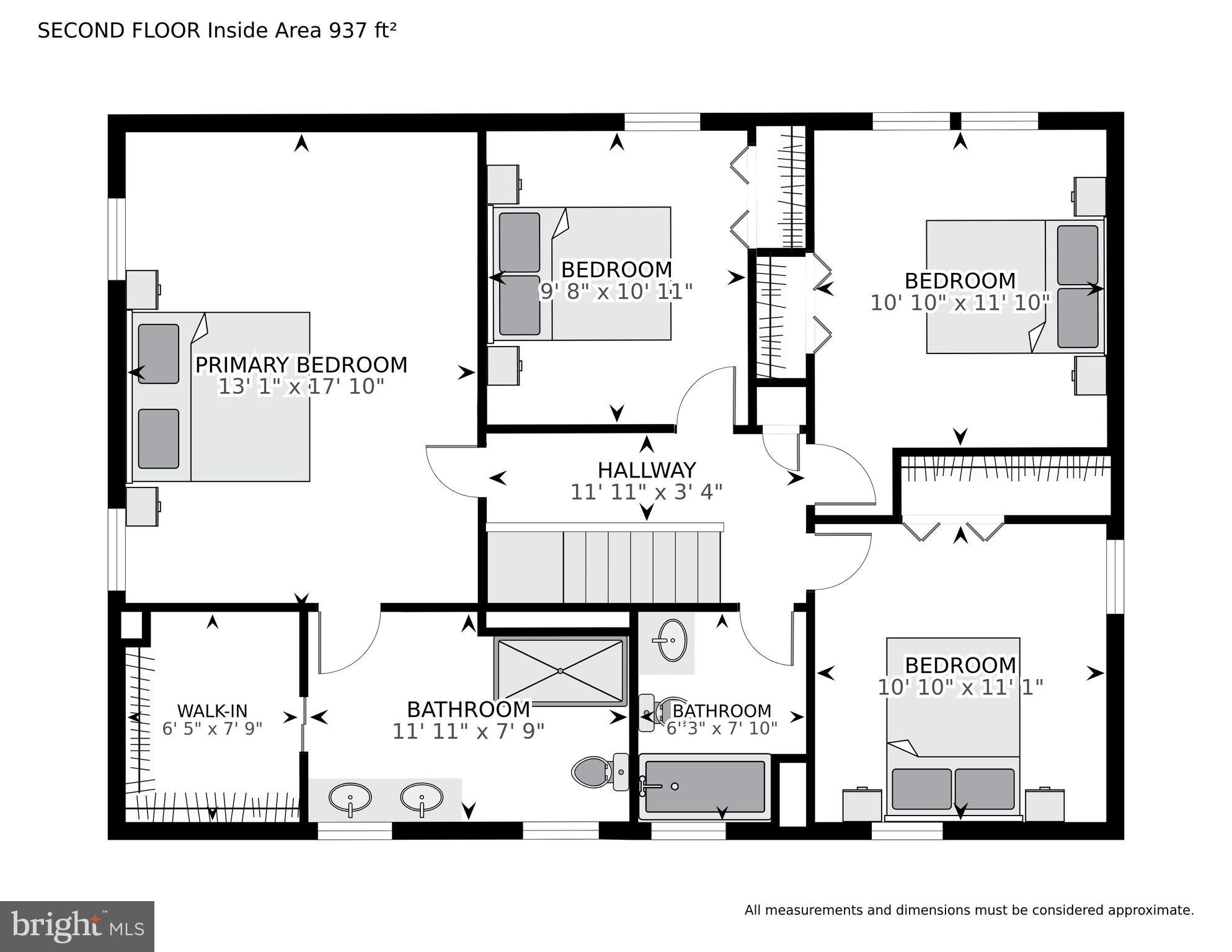 GREENBRIAR - Residential