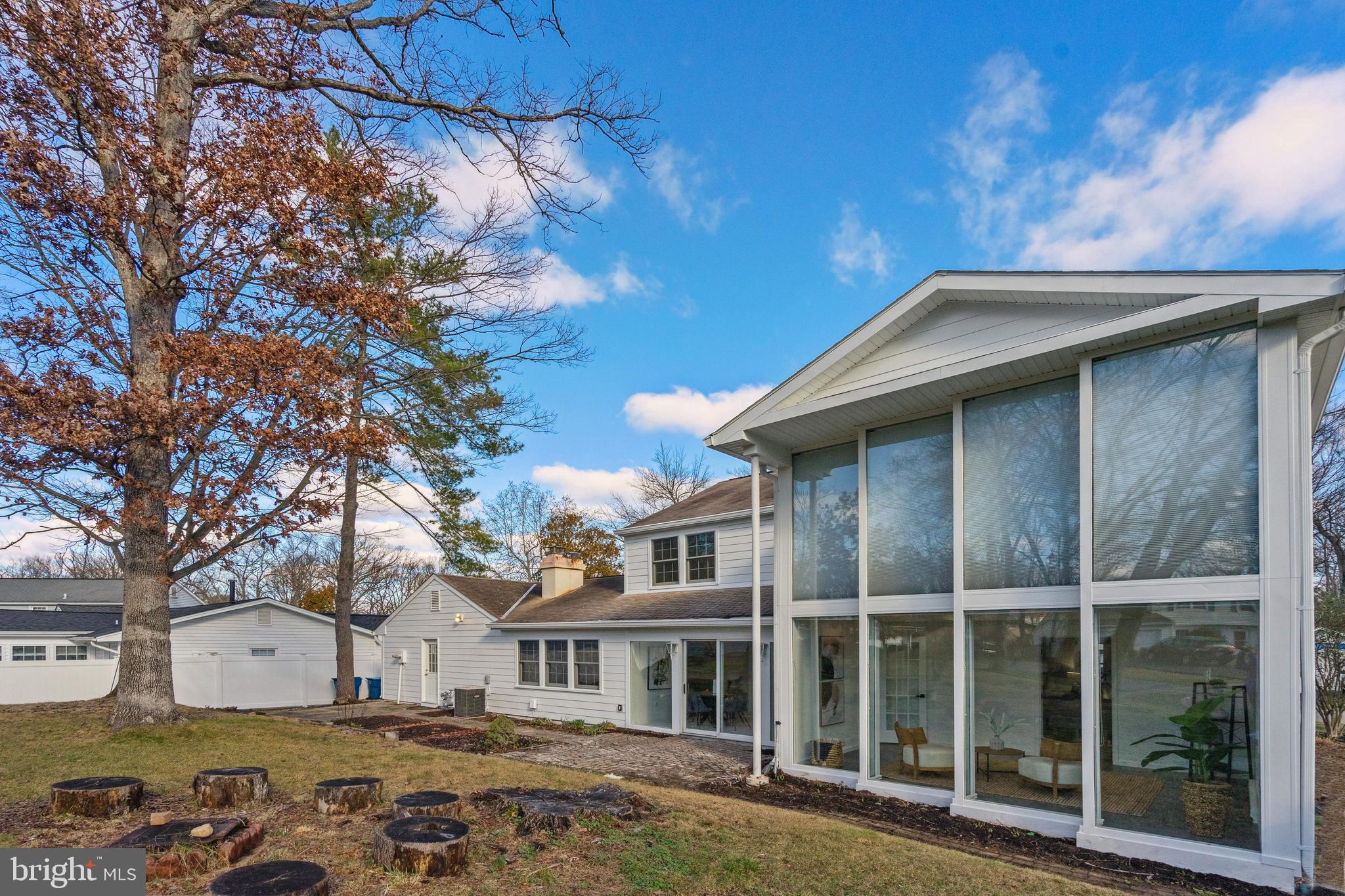 GREENBRIAR - Residential