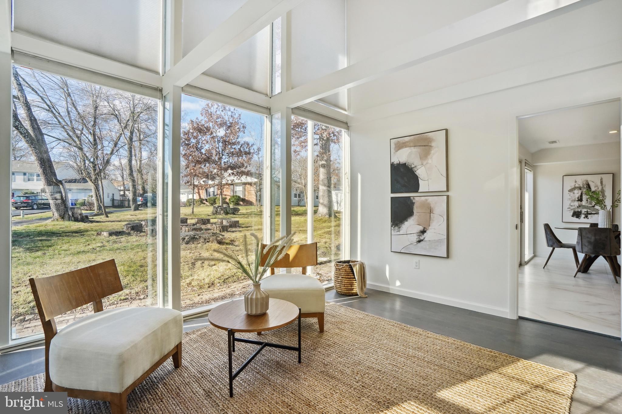 GREENBRIAR - Residential
